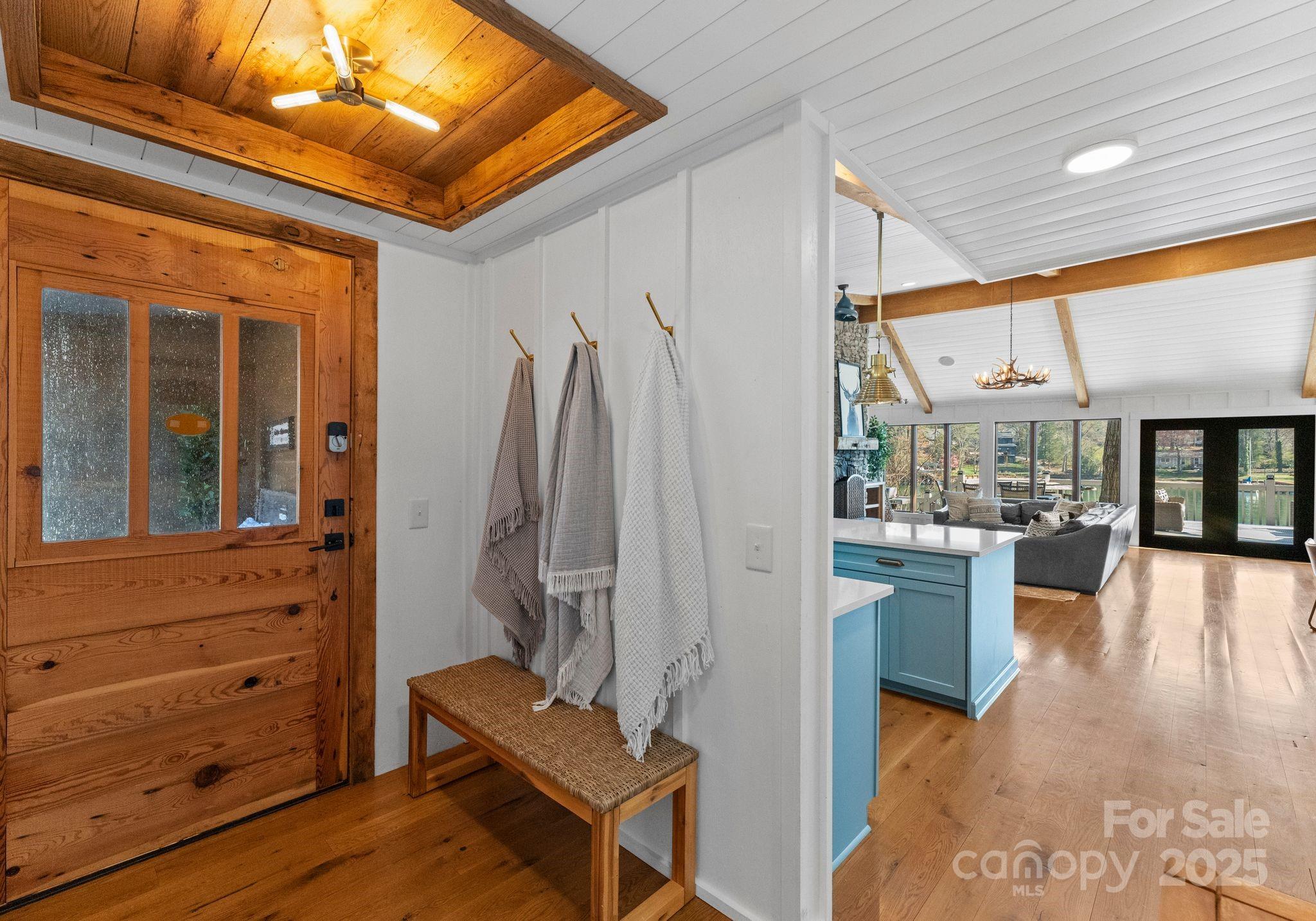 125 Chestnut Tree Road