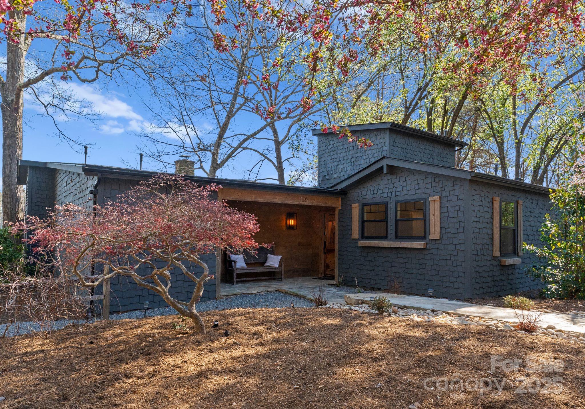 125 Chestnut Tree Road