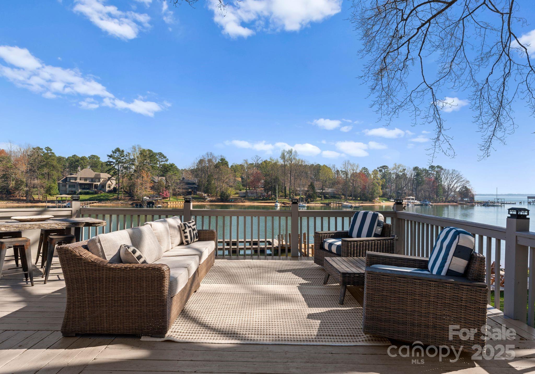 125 Chestnut Tree Road