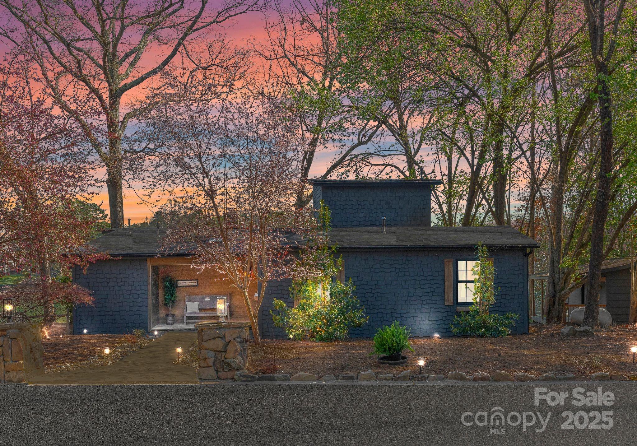 125 Chestnut Tree Road