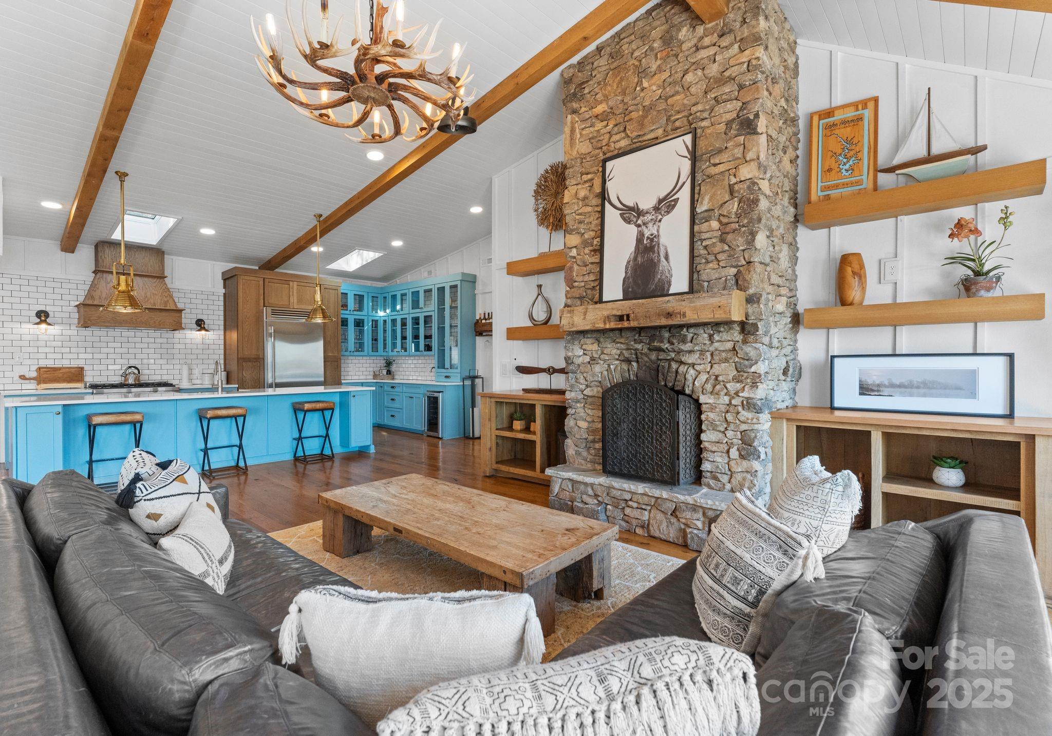 125 Chestnut Tree Road