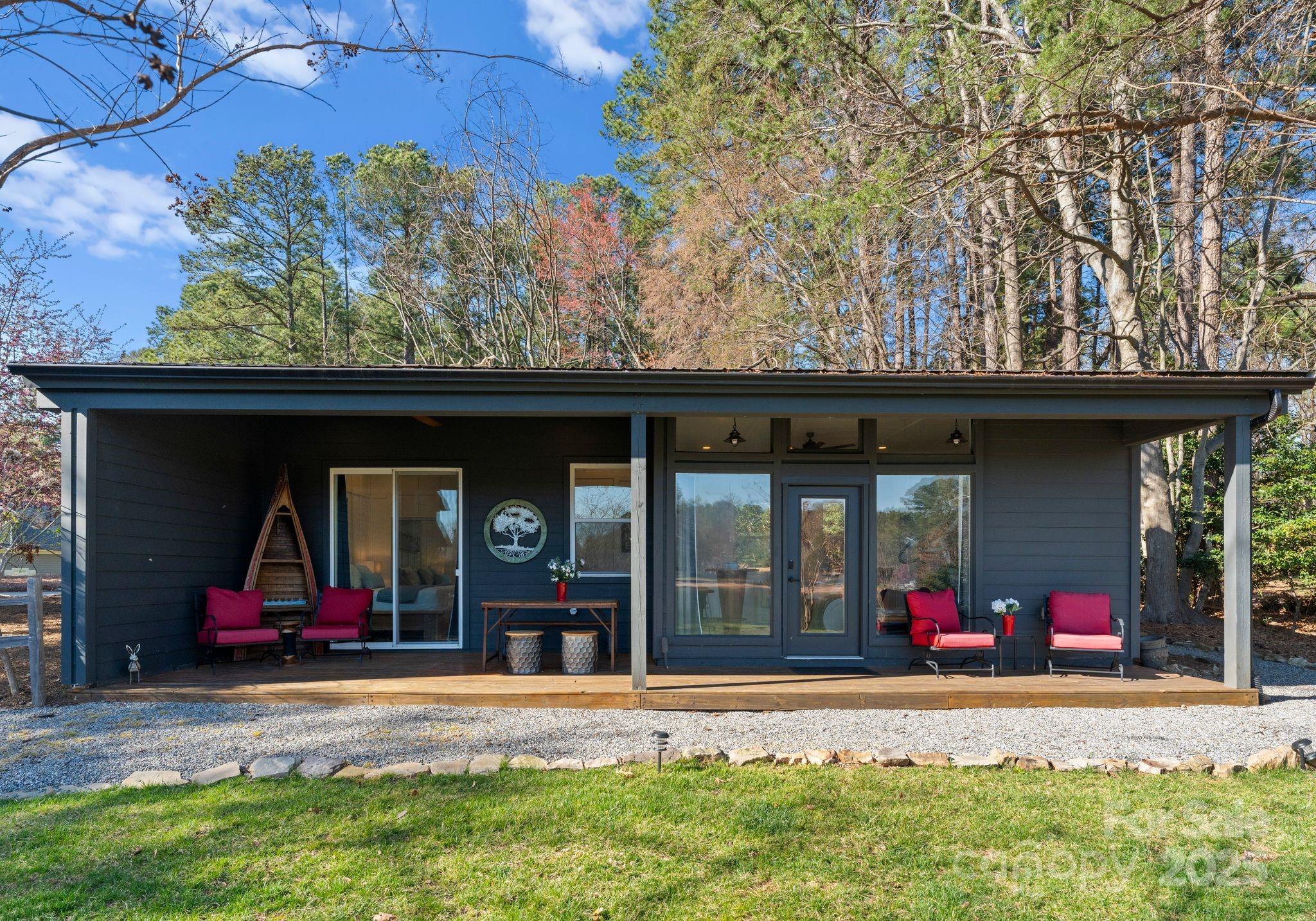 125 Chestnut Tree Road