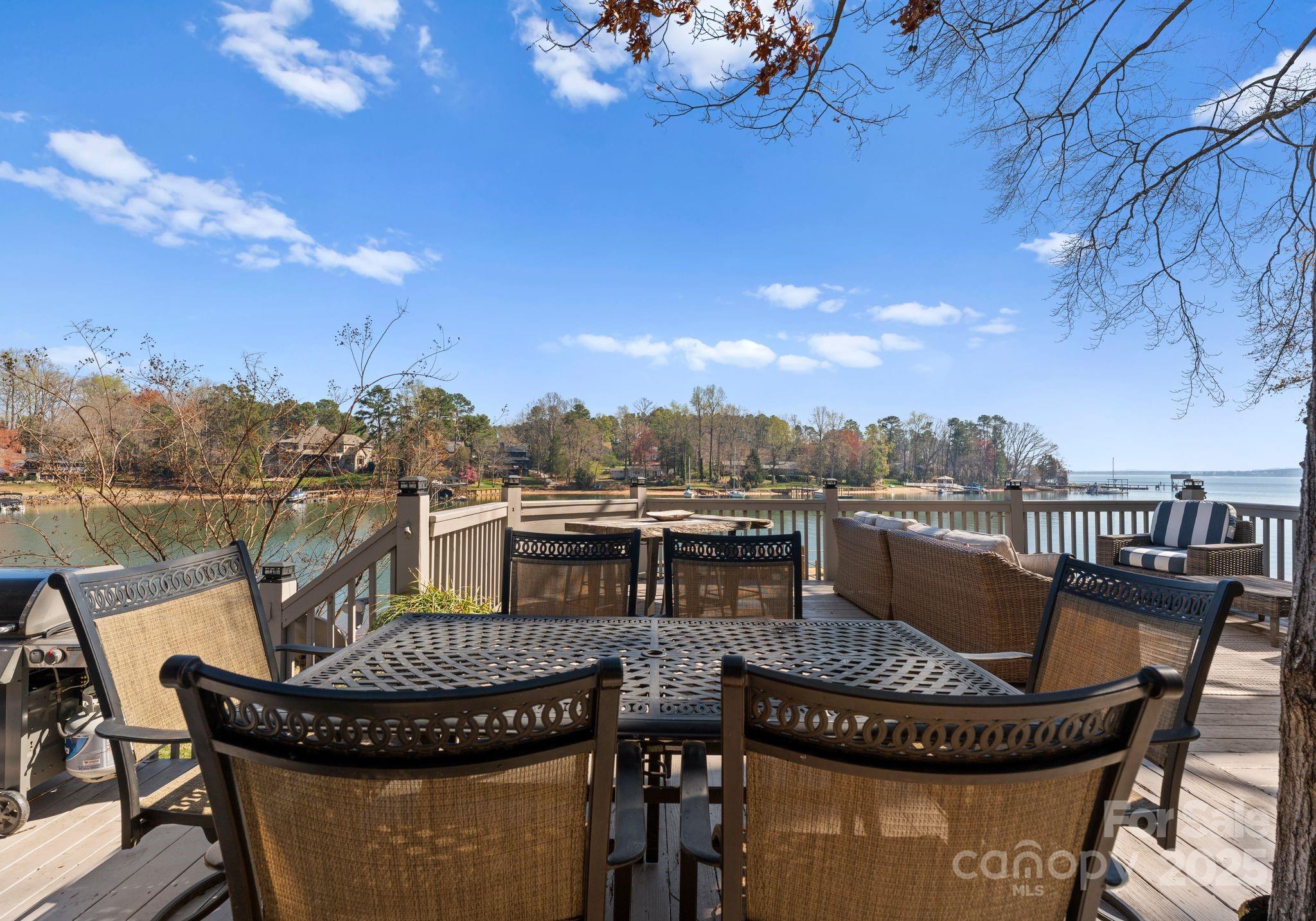 125 Chestnut Tree Road