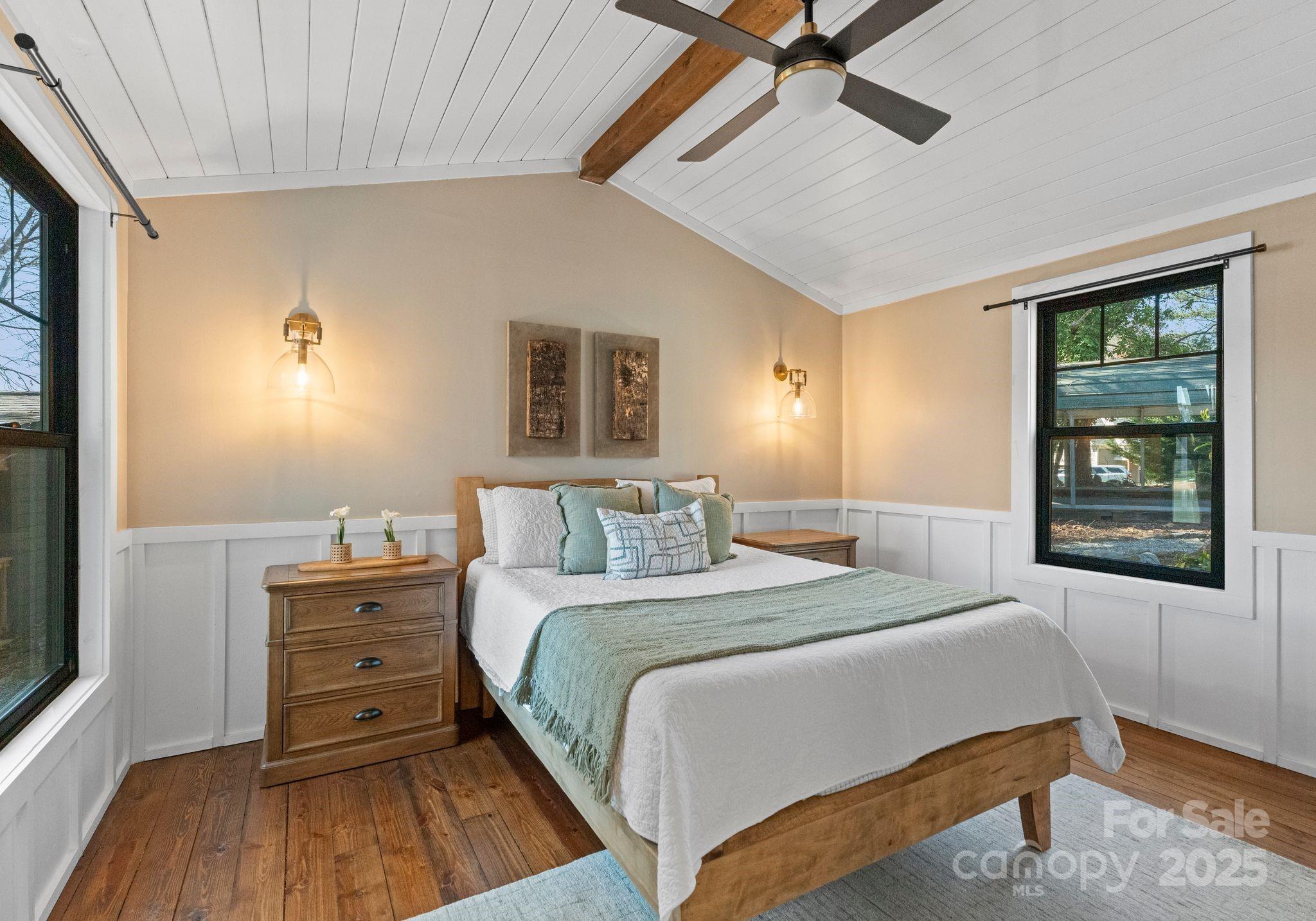 125 Chestnut Tree Road