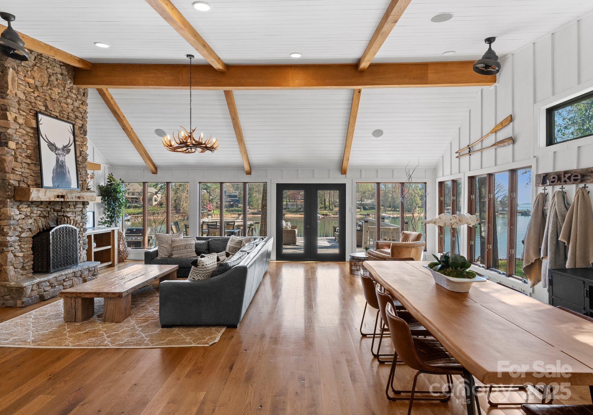 125 Chestnut Tree Road