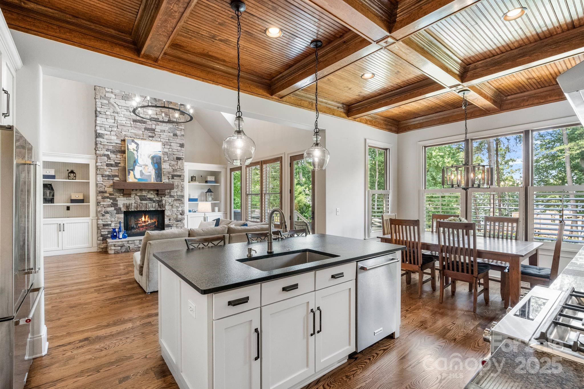 140 Tuskarora Point Lane