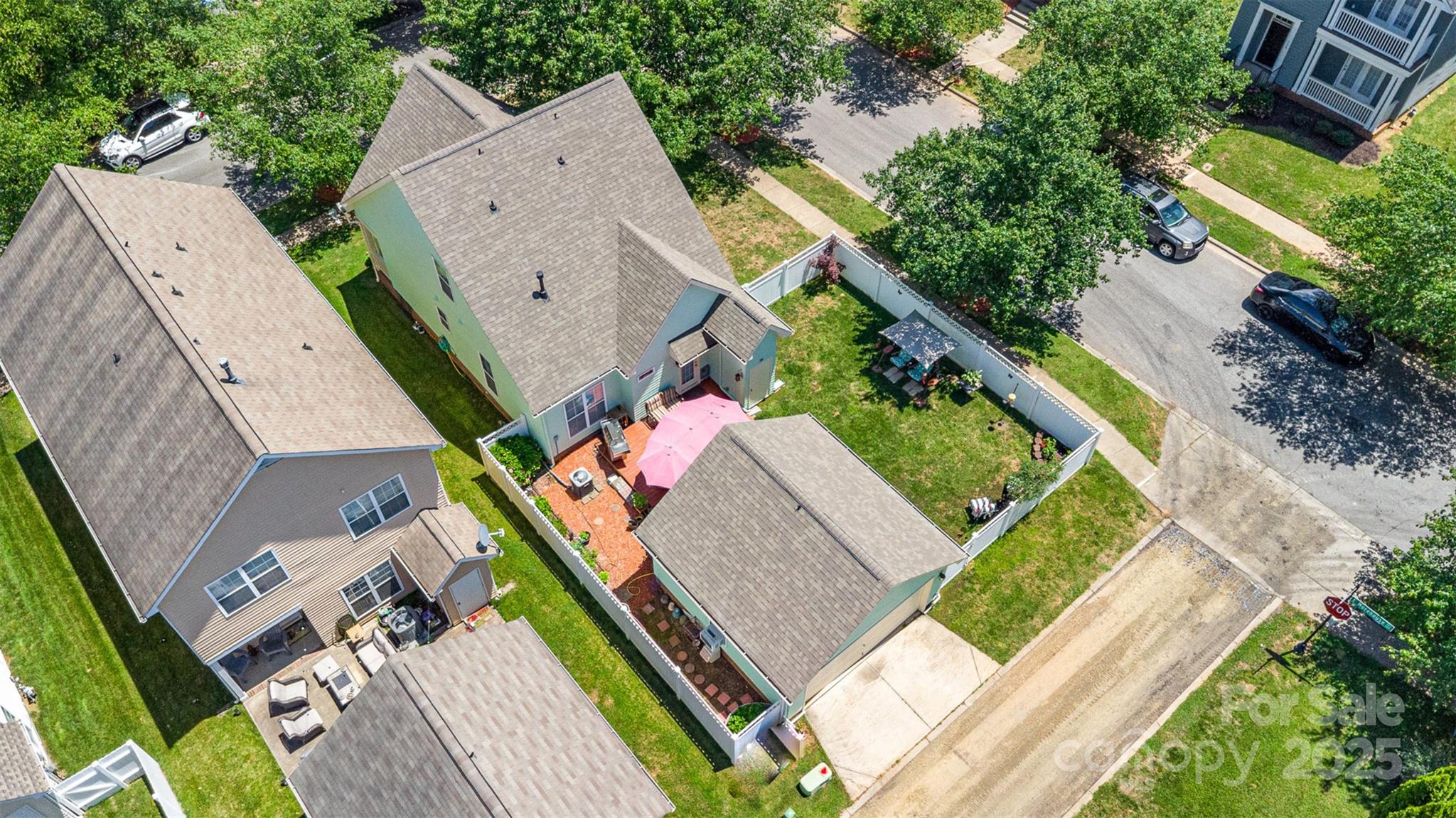 186 Gresham Lane