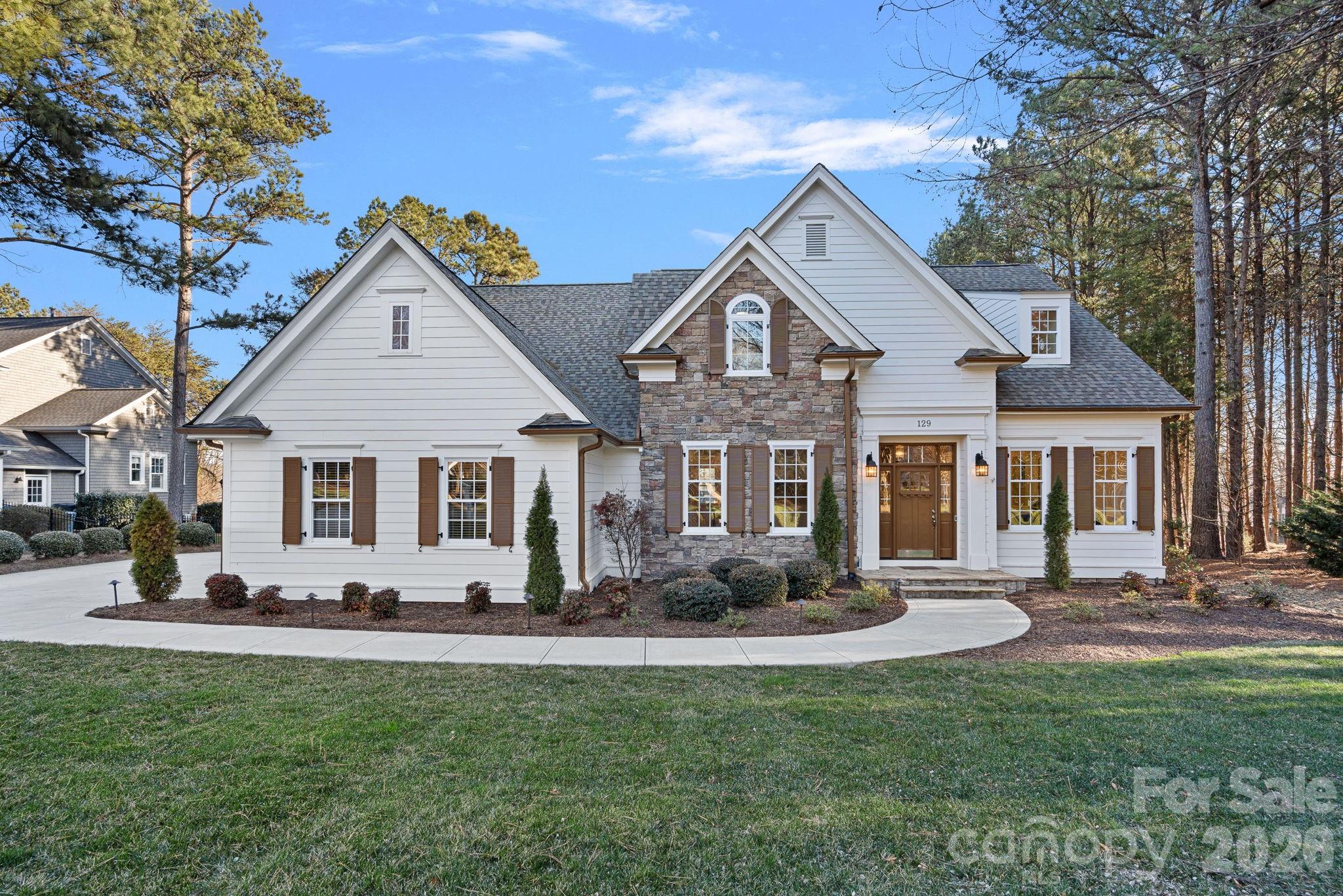 129 Hopkinton Drive