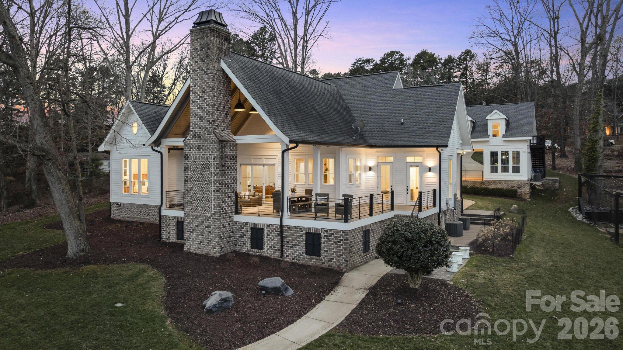 879 Kemp Road