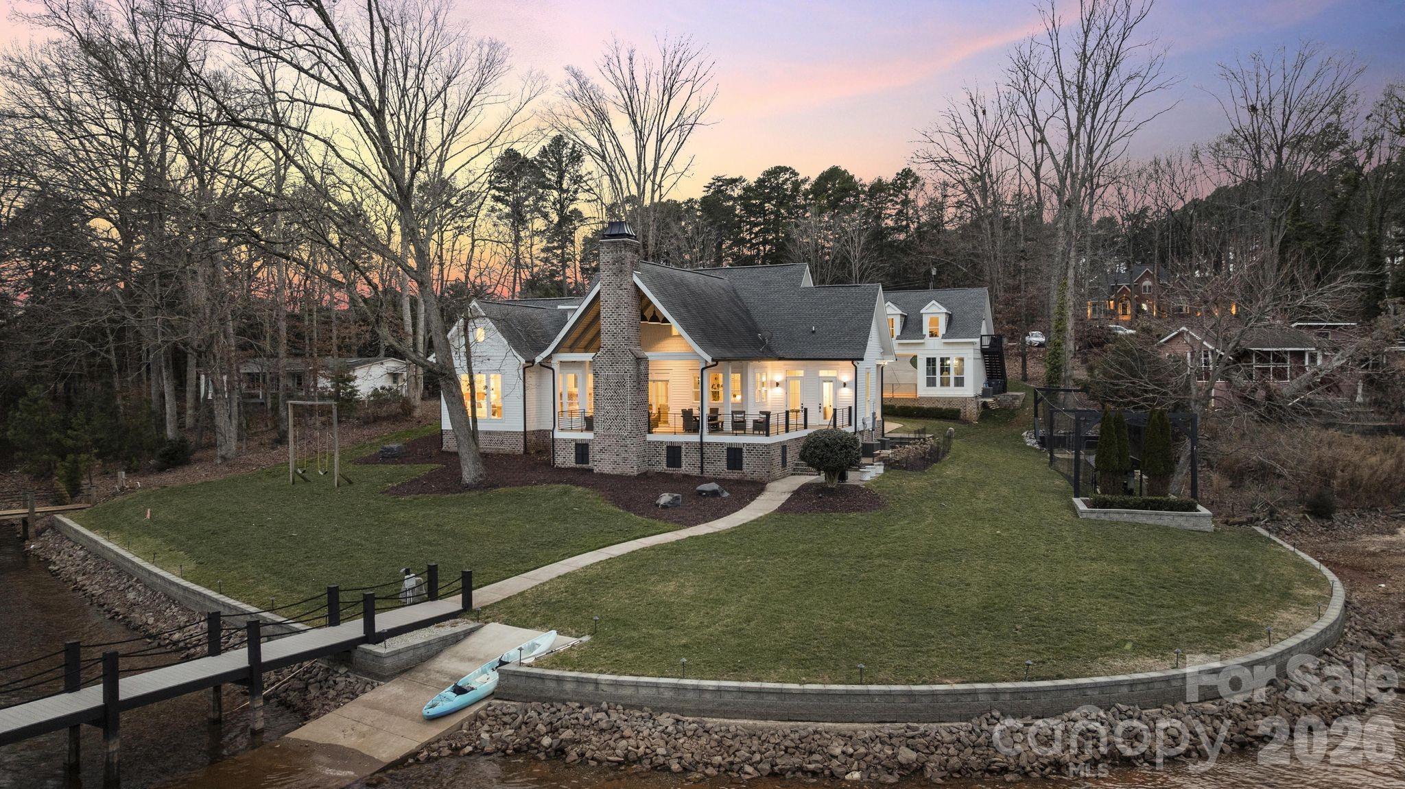 879 Kemp Road