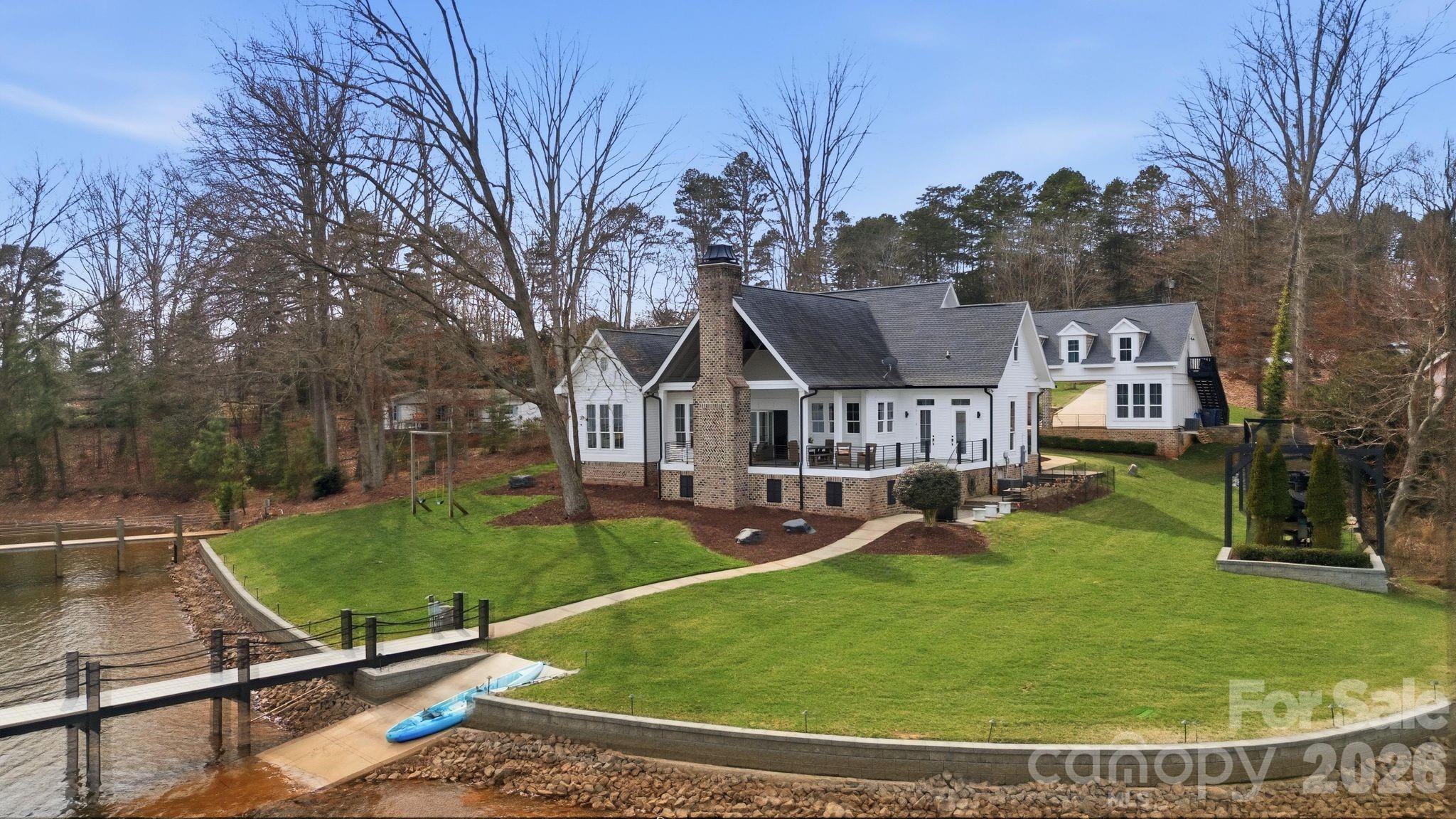 879 Kemp Road