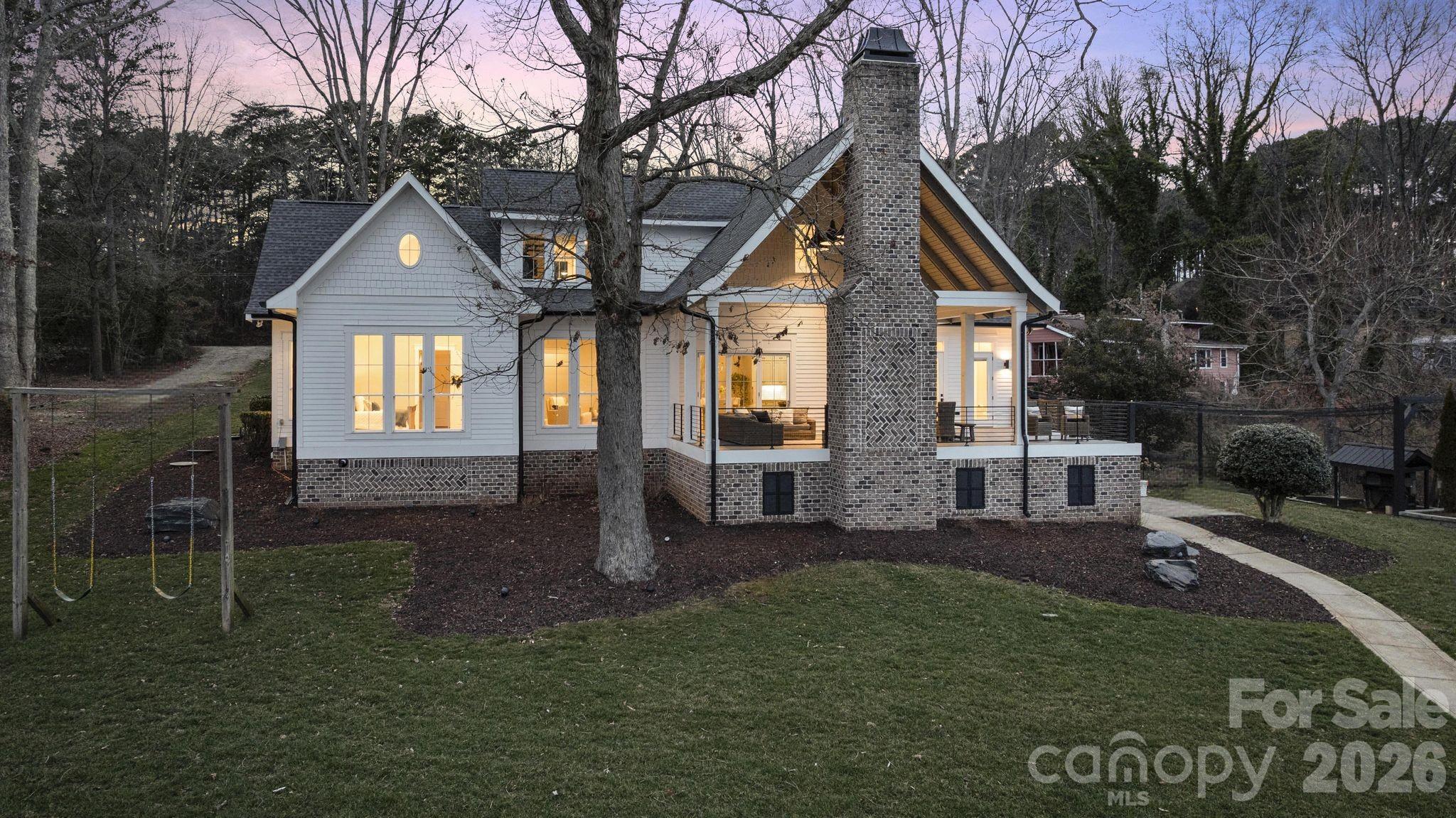 879 Kemp Road