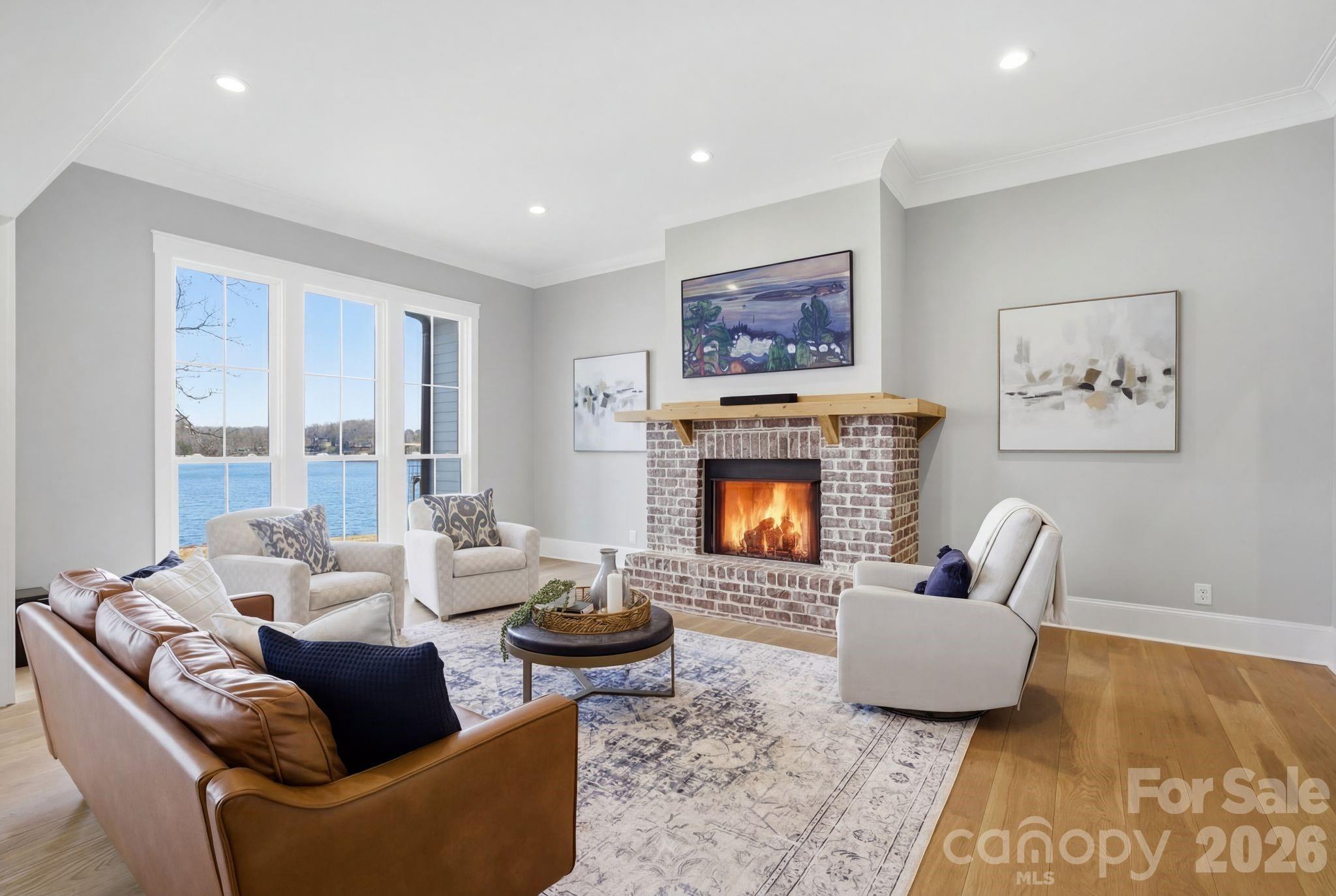 879 Kemp Road