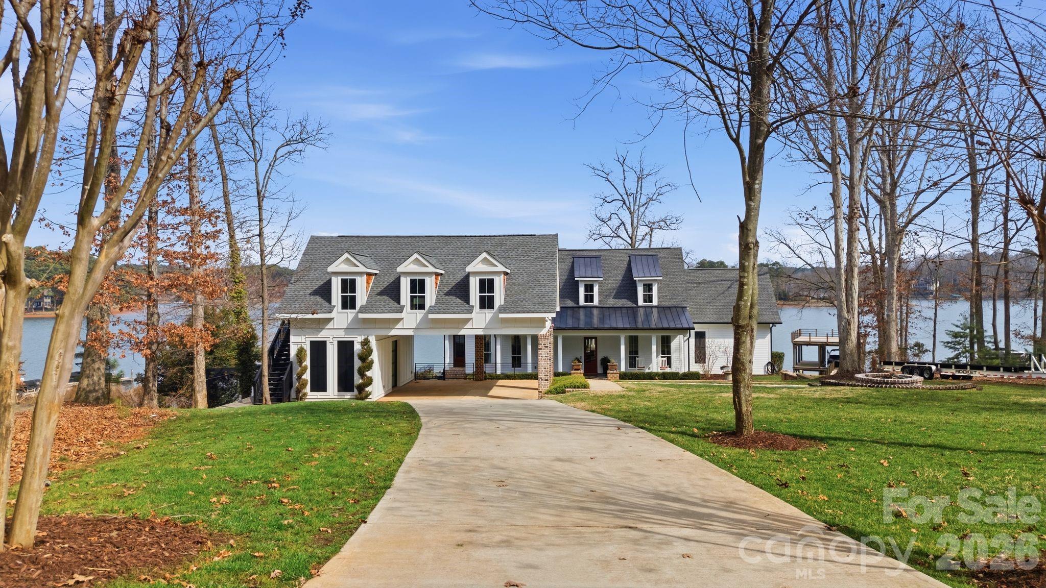879 Kemp Road