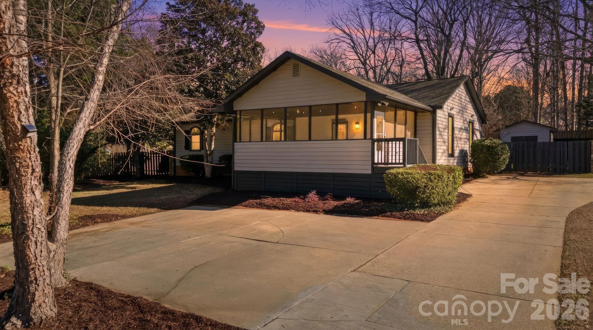 21326 Sandy Cove Road