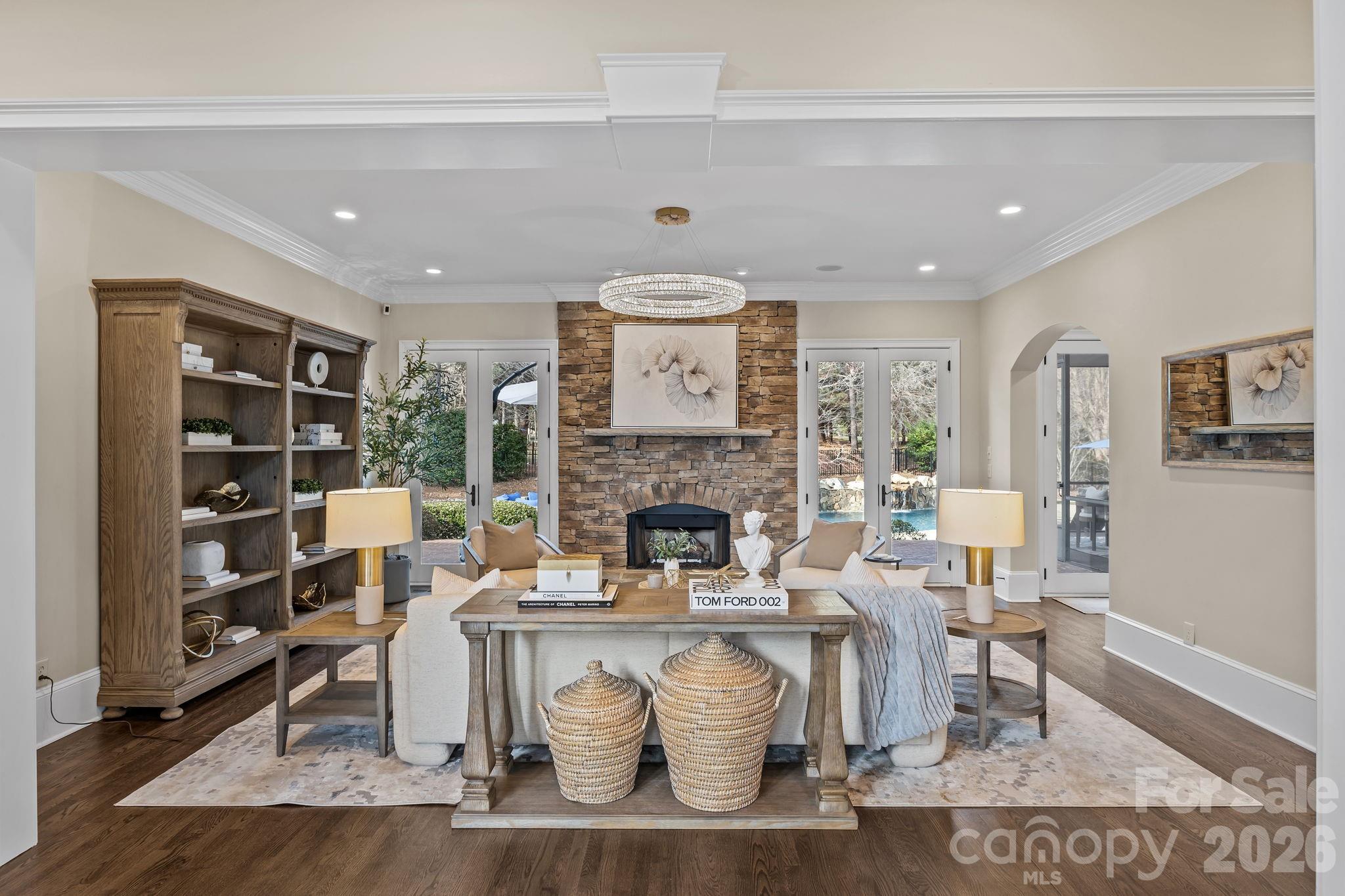 252 Milford Circle