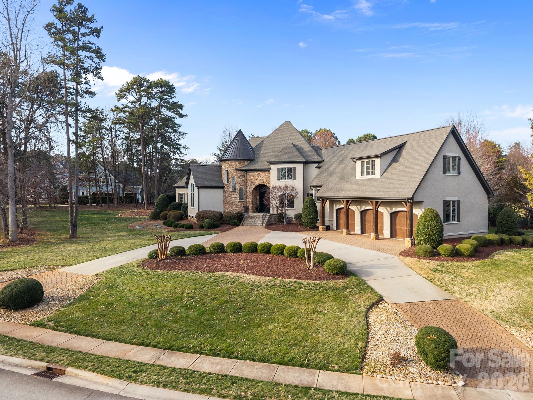 252 Milford Circle