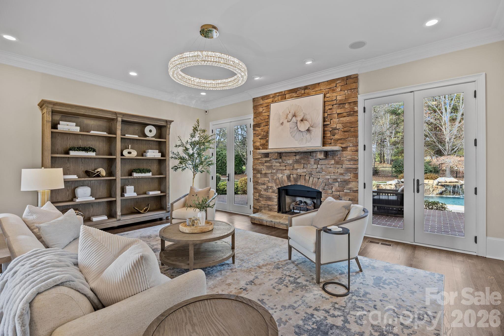 252 Milford Circle