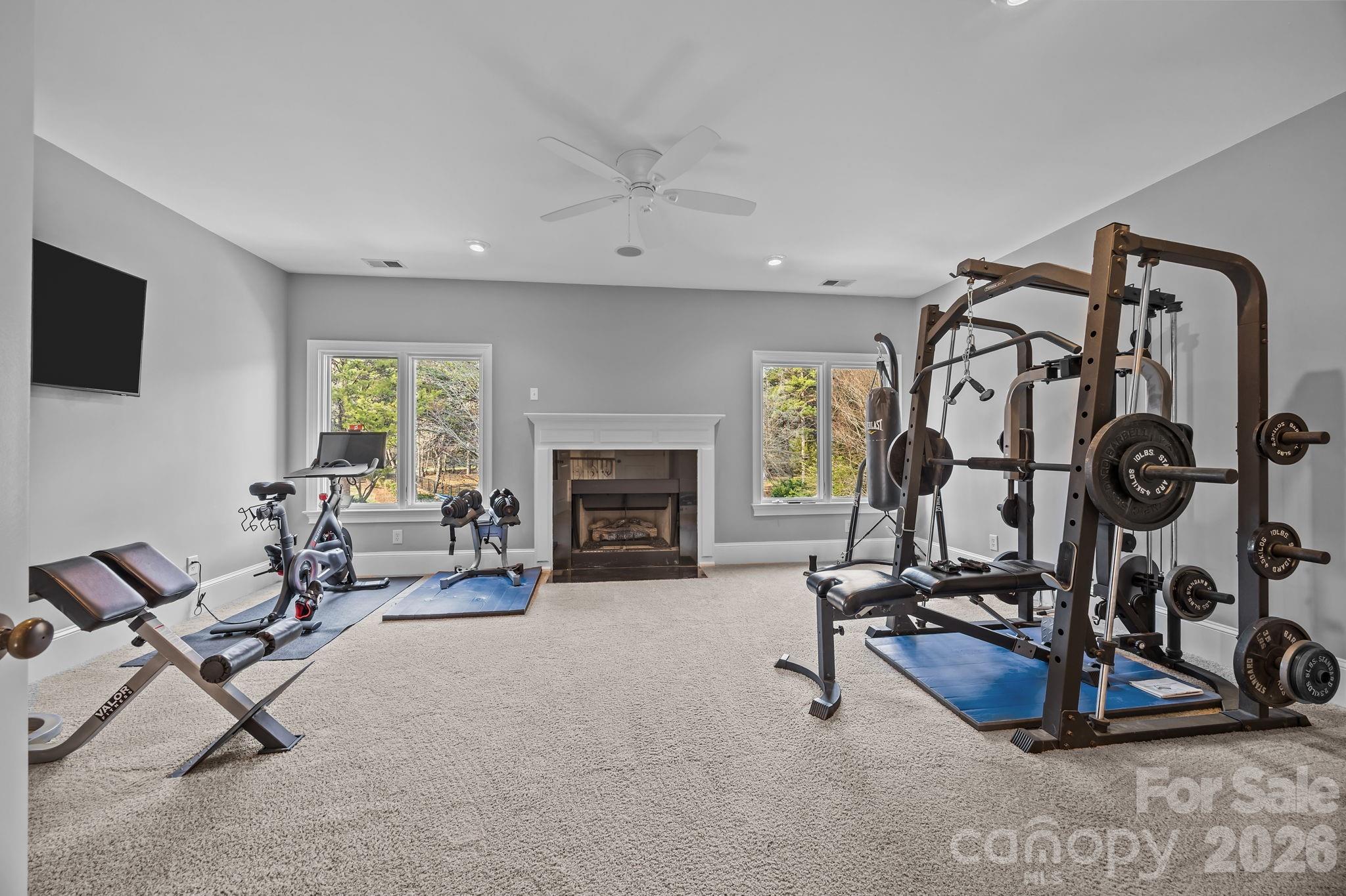 252 Milford Circle