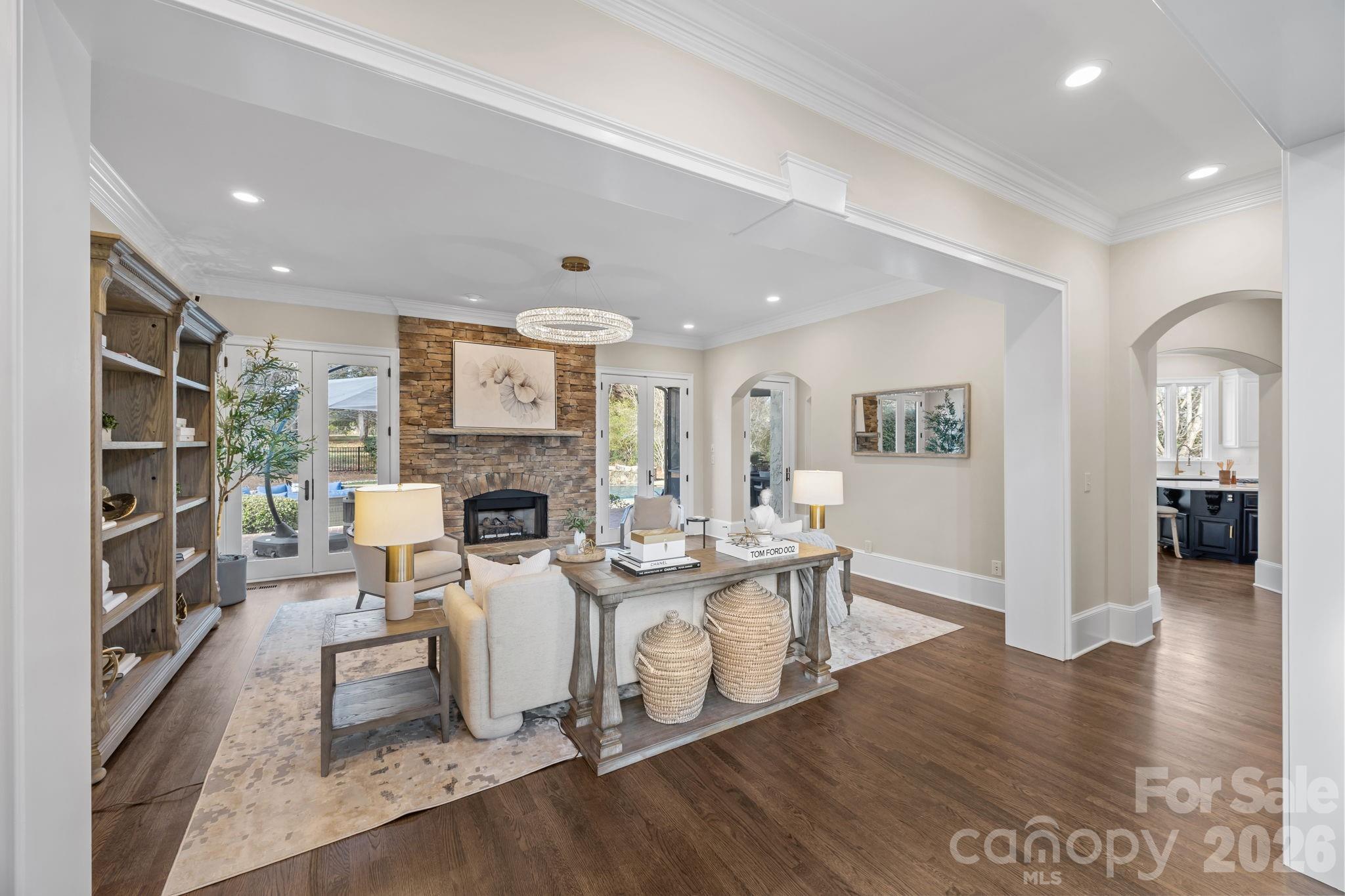 252 Milford Circle