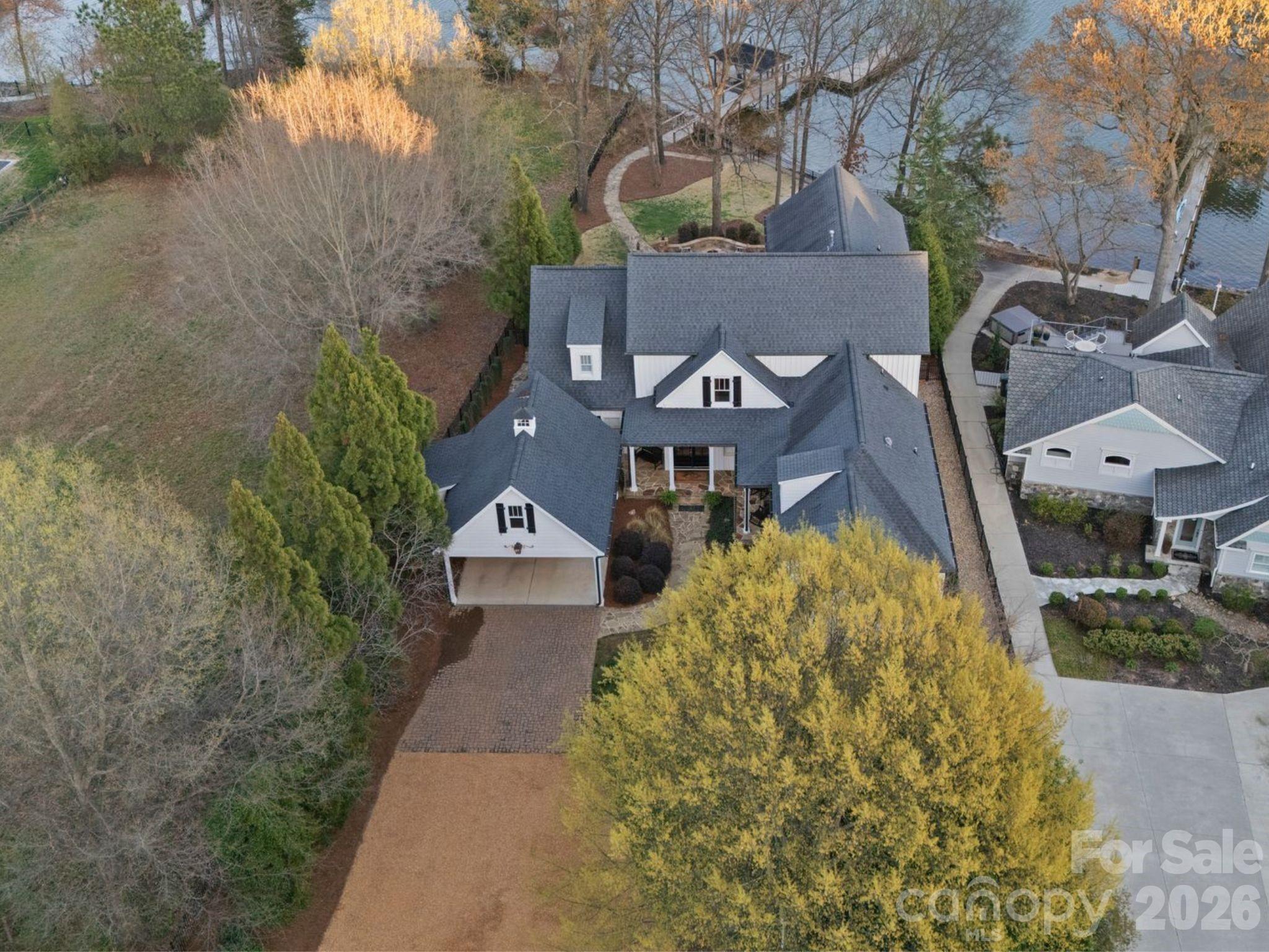 18380 Nantz Road
