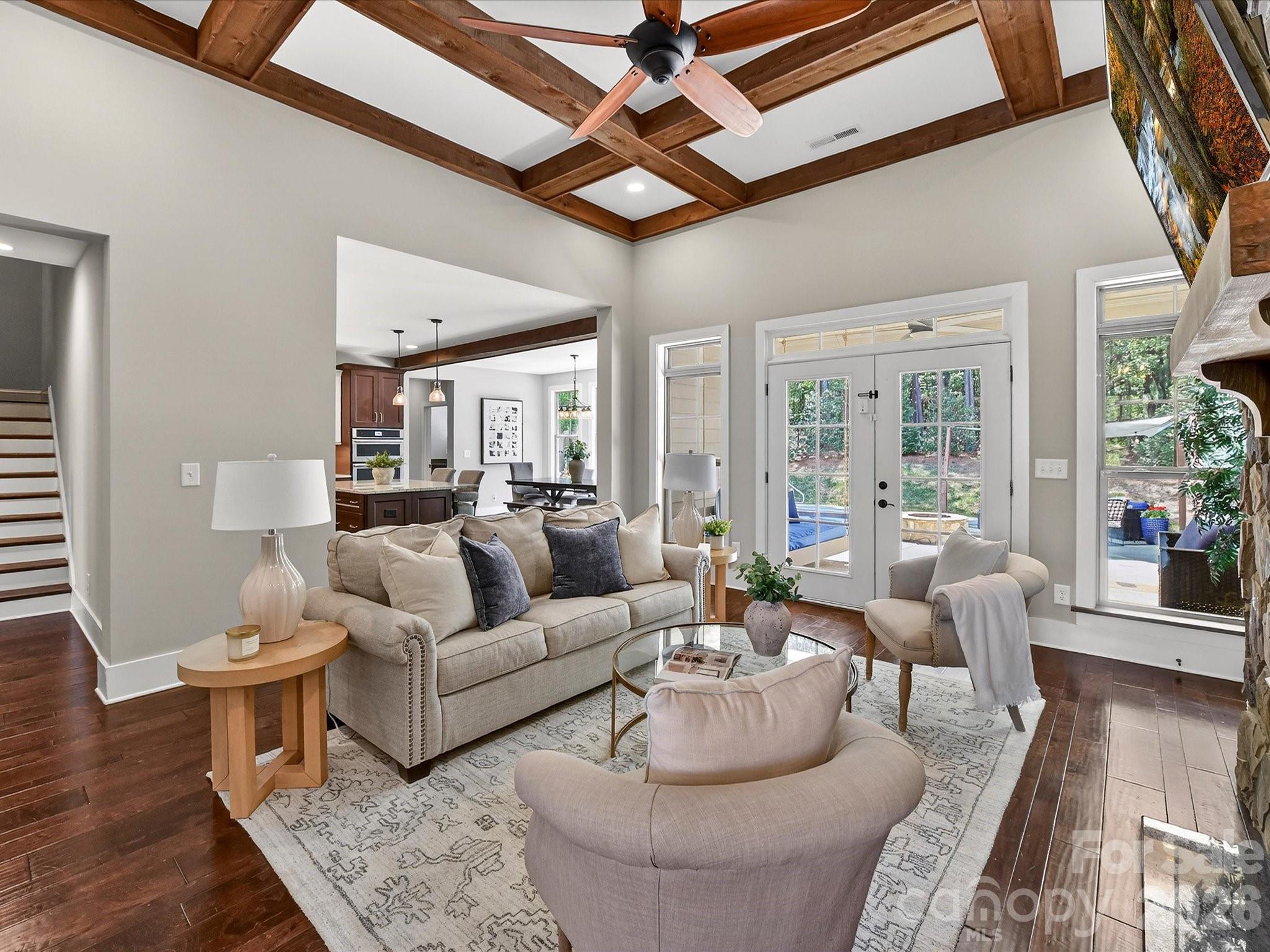 205 Streamwood Road