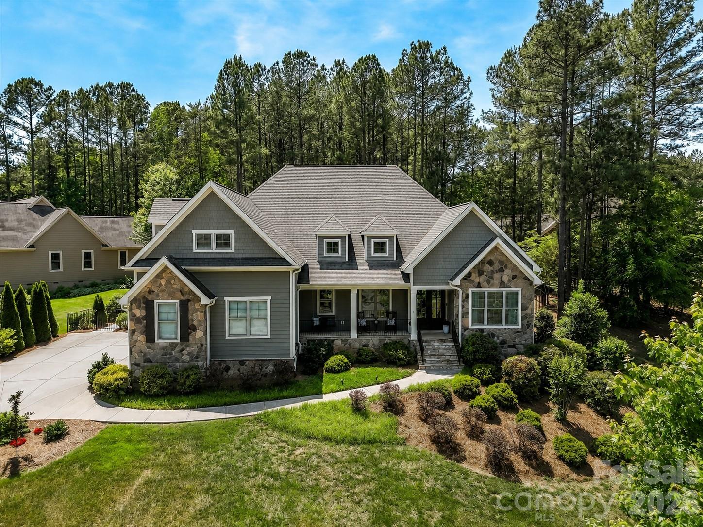 205 Streamwood Road