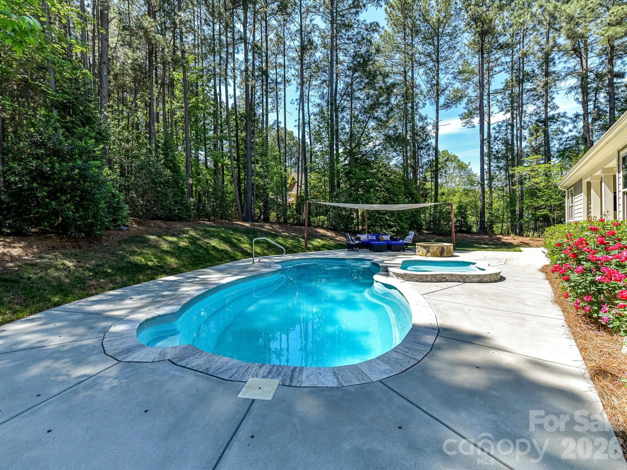 205 Streamwood Road