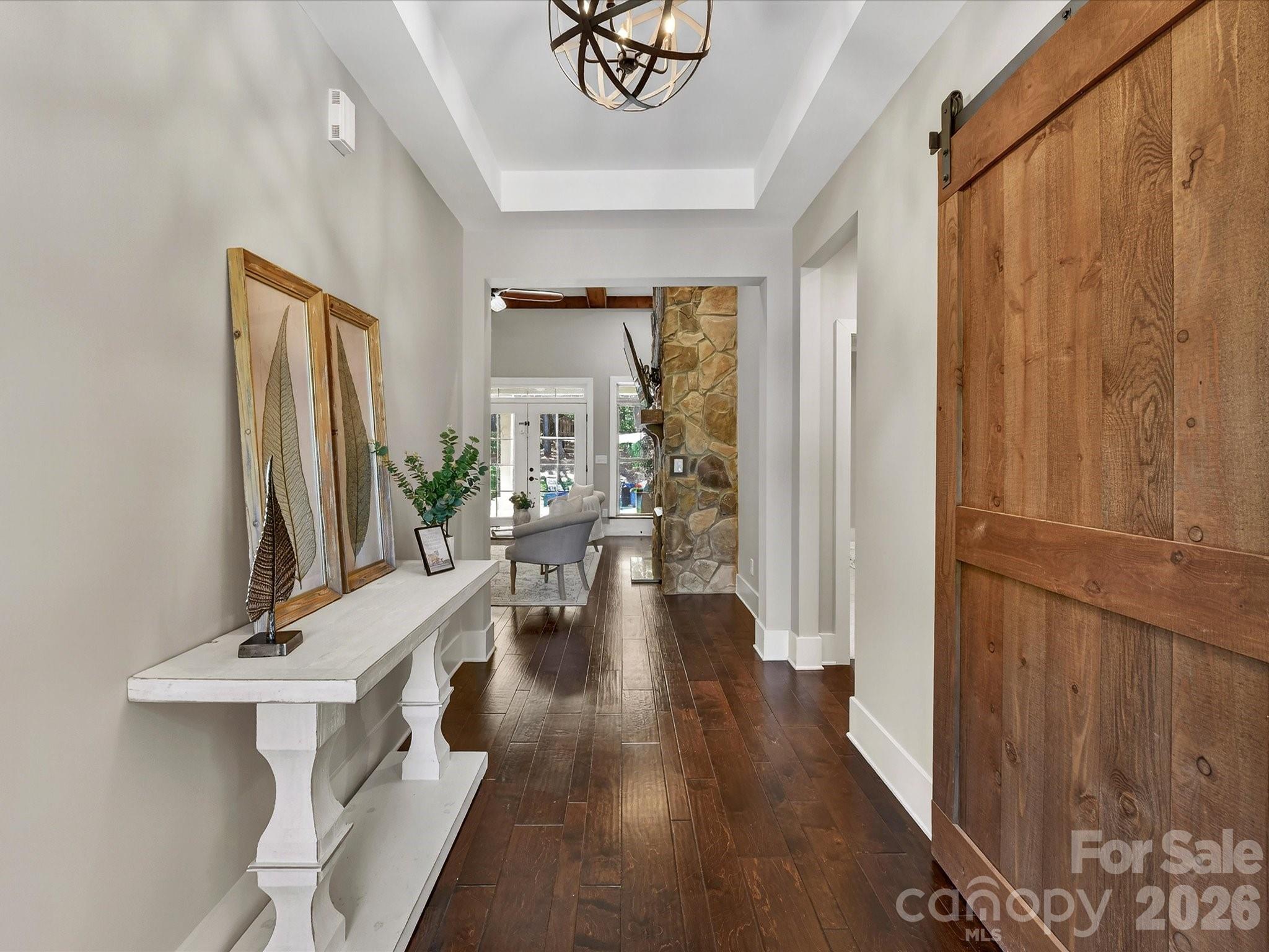 205 Streamwood Road