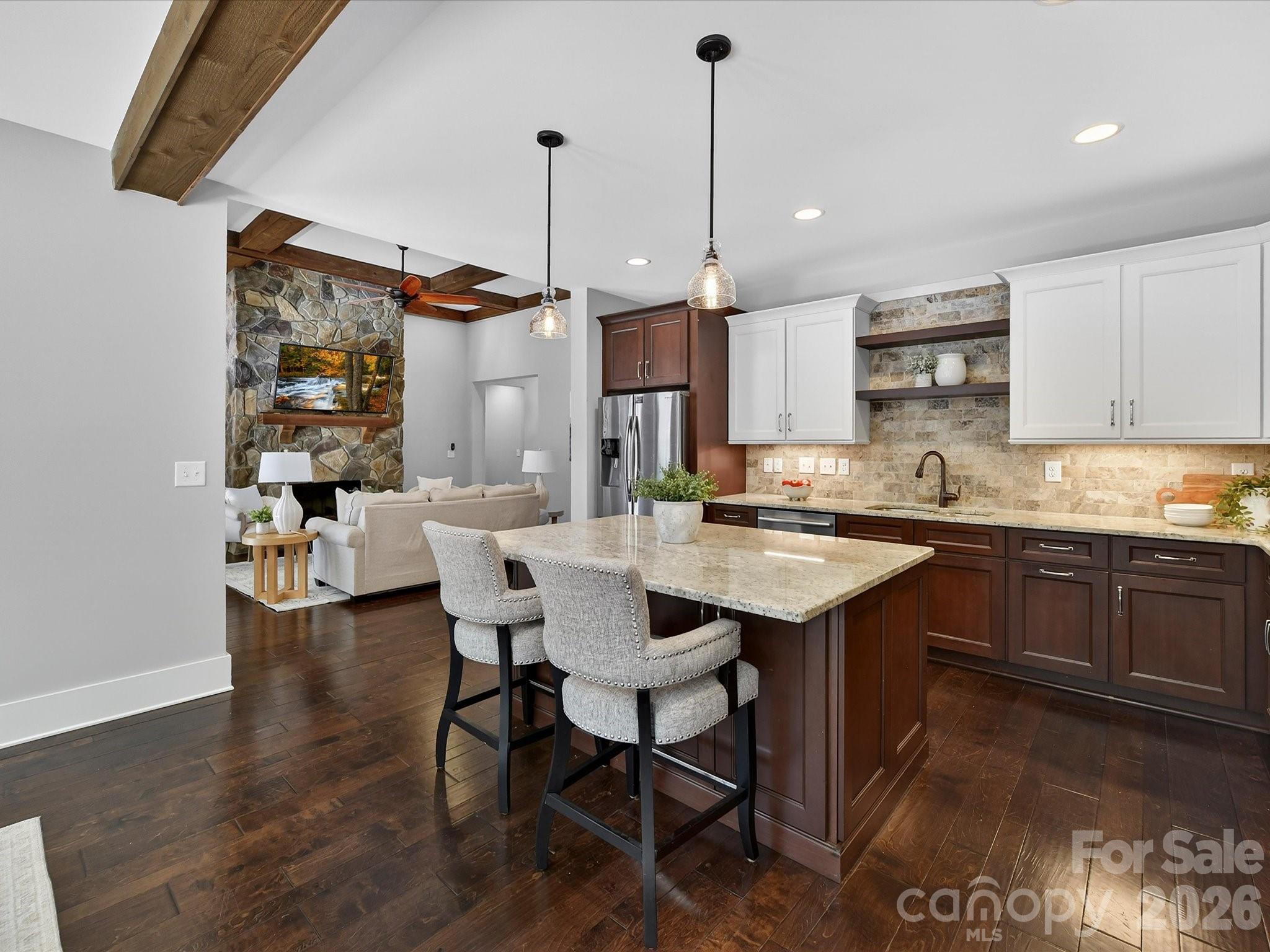 205 Streamwood Road