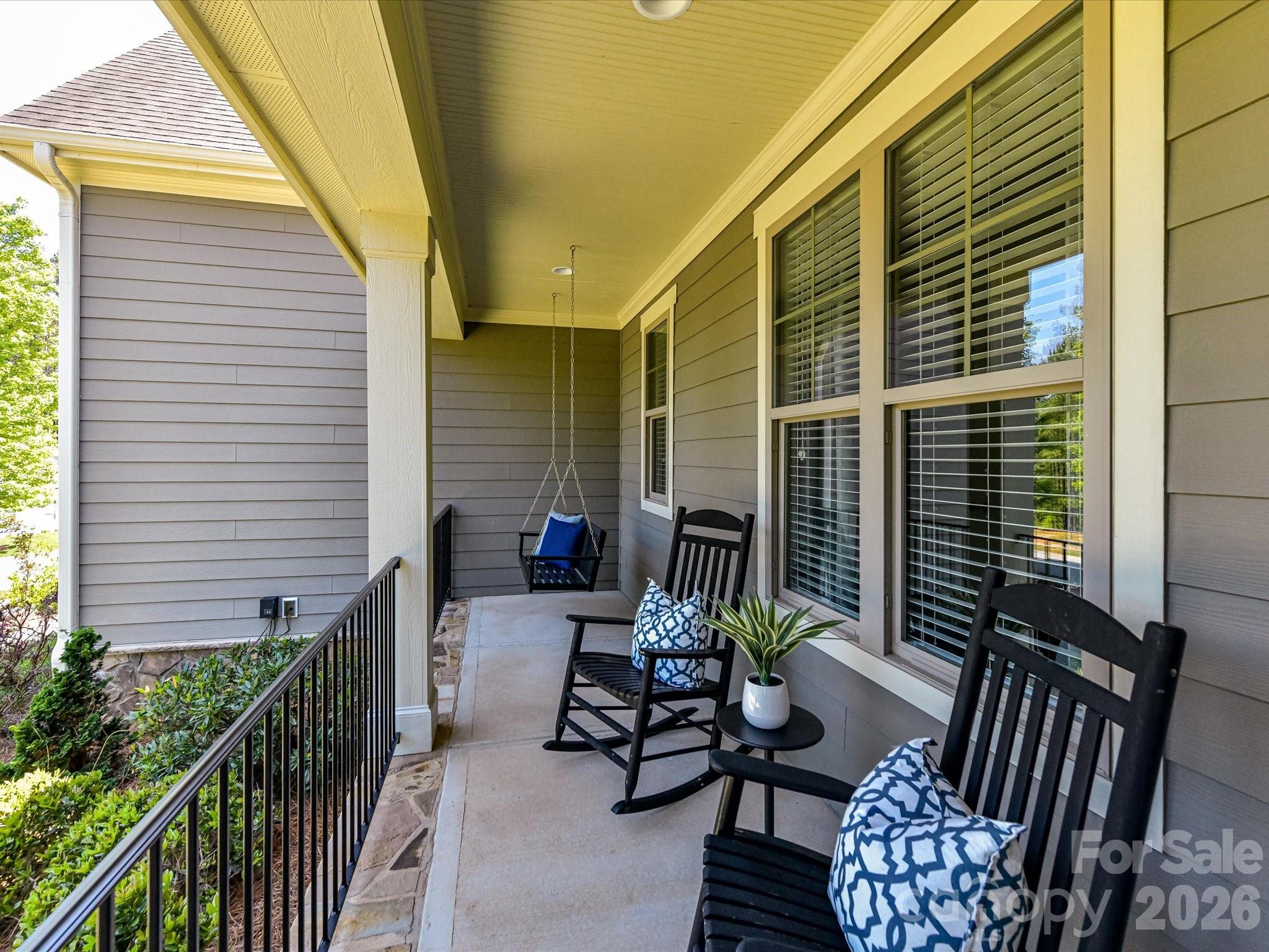205 Streamwood Road