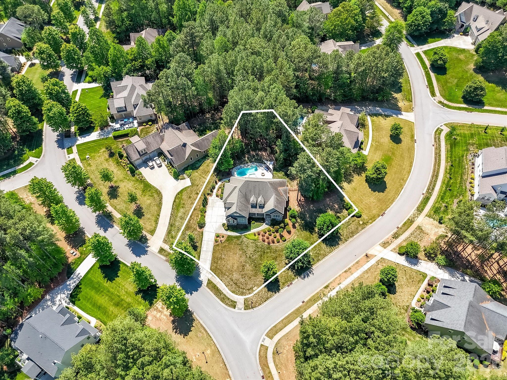 205 Streamwood Road