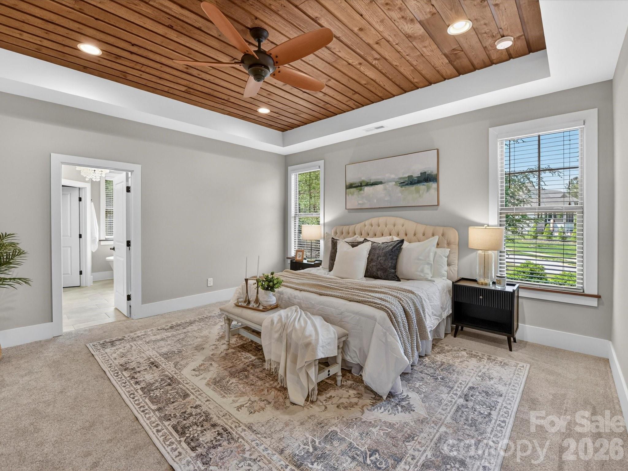 205 Streamwood Road