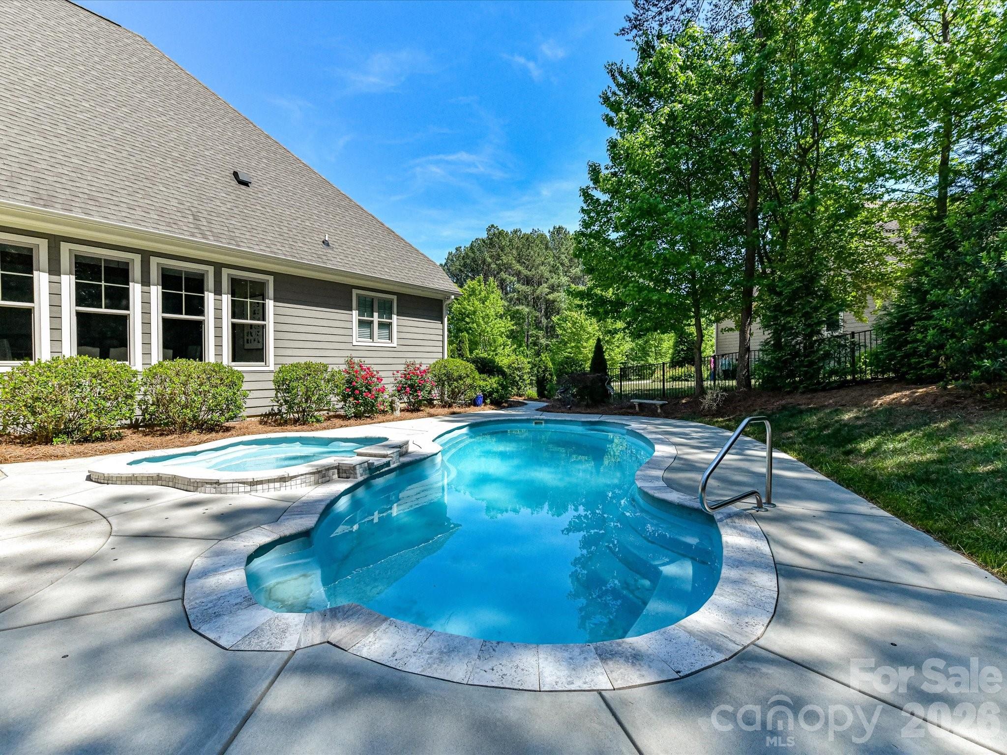 205 Streamwood Road