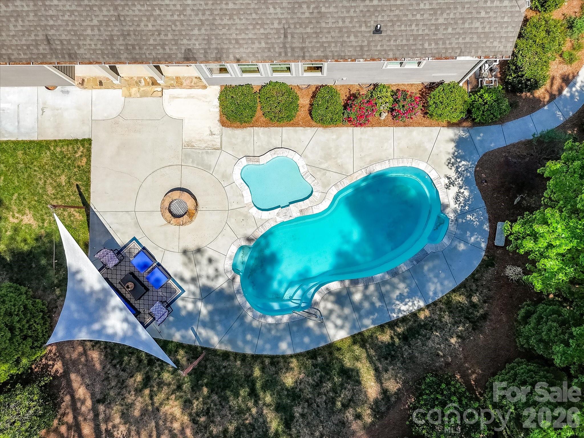 205 Streamwood Road