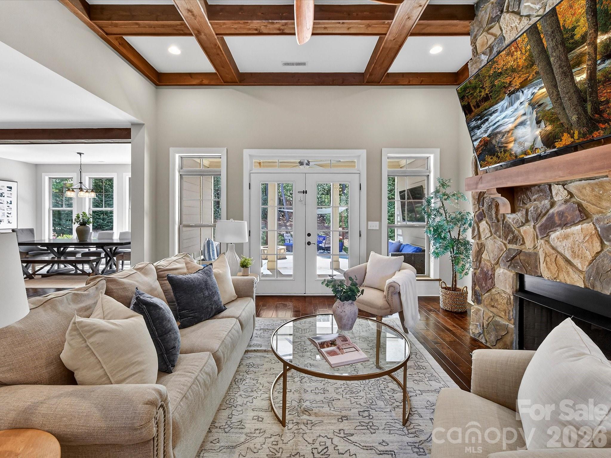 205 Streamwood Road
