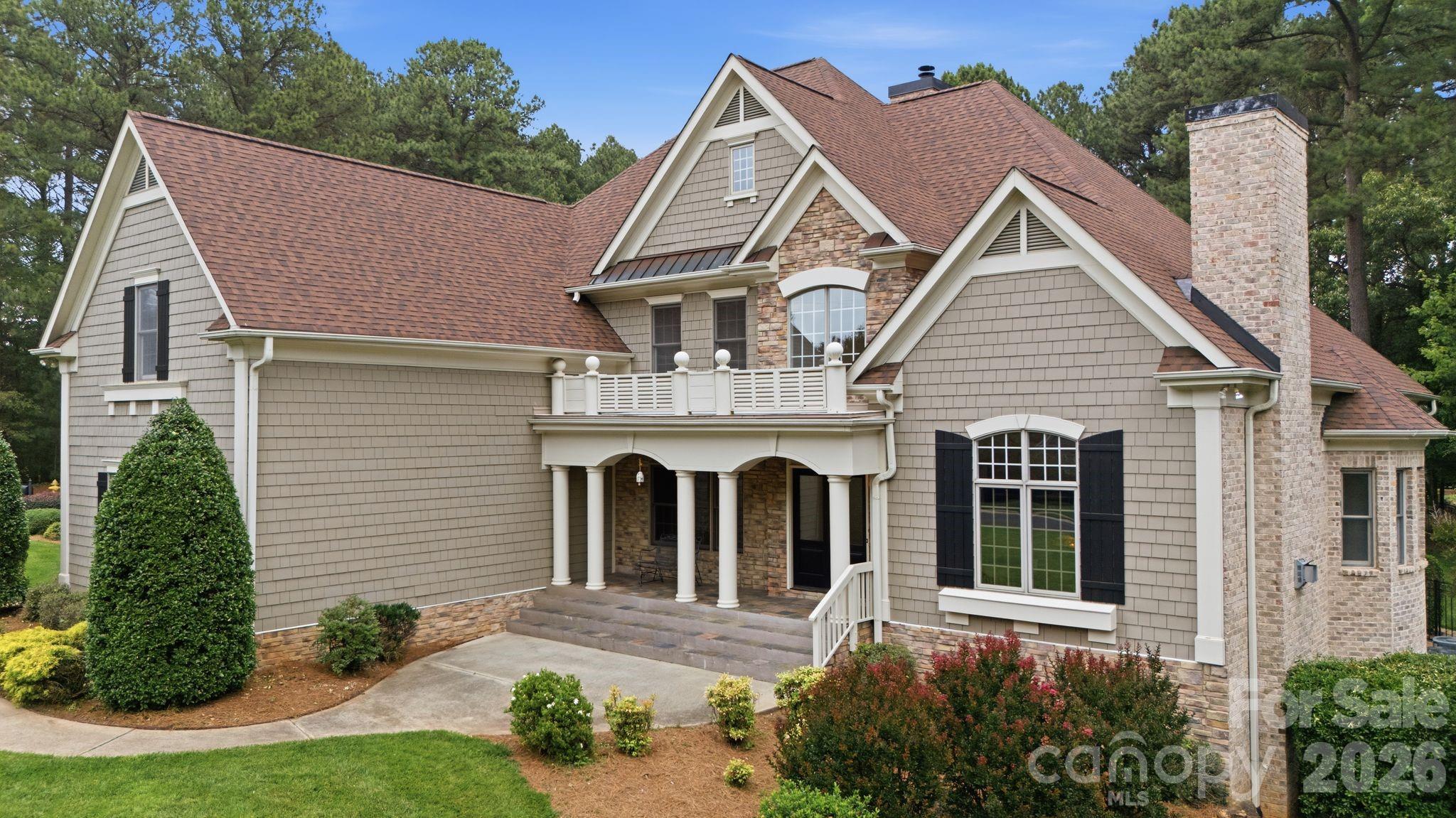 2420 Crofte Drive