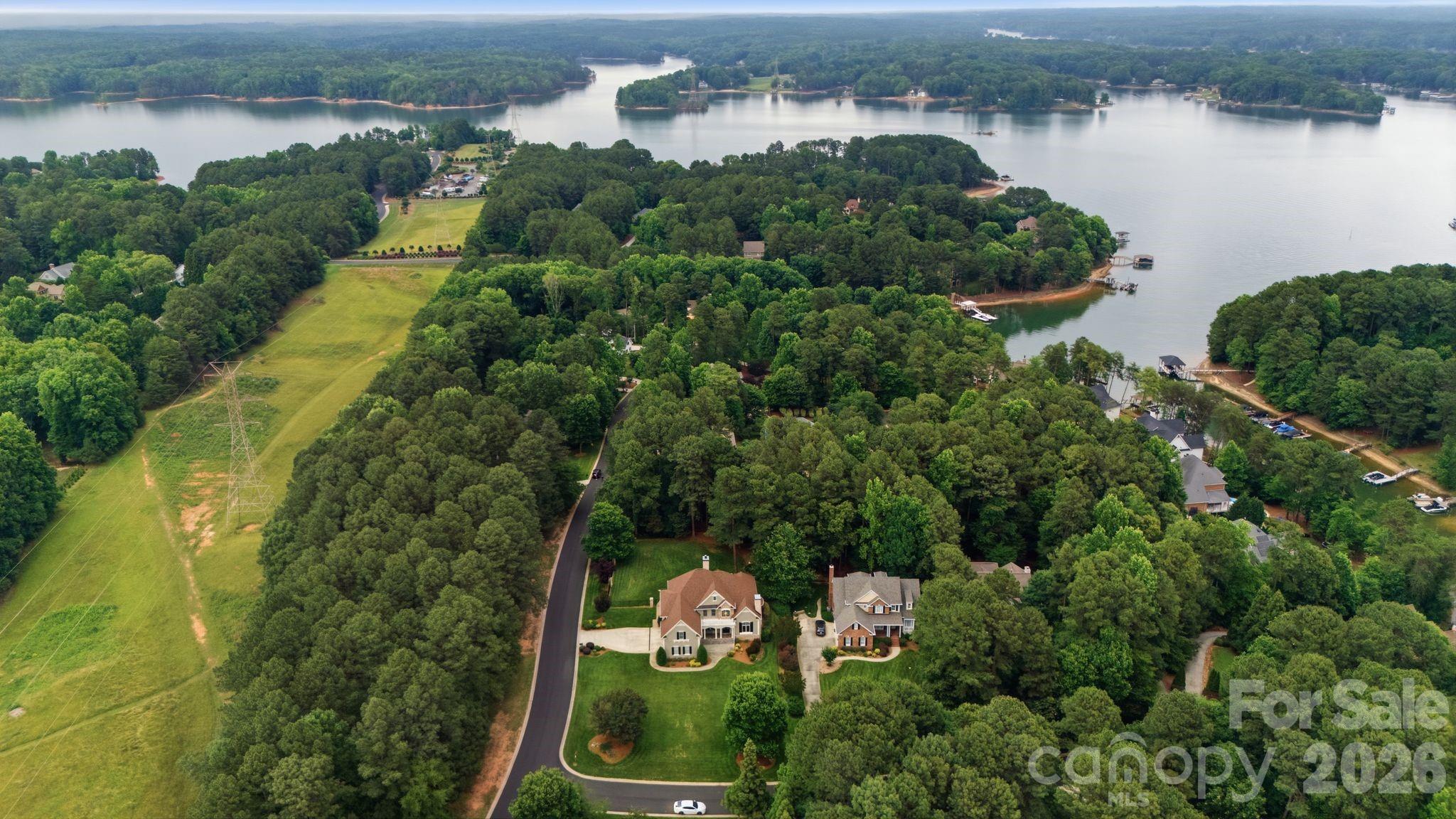 2420 Crofte Drive