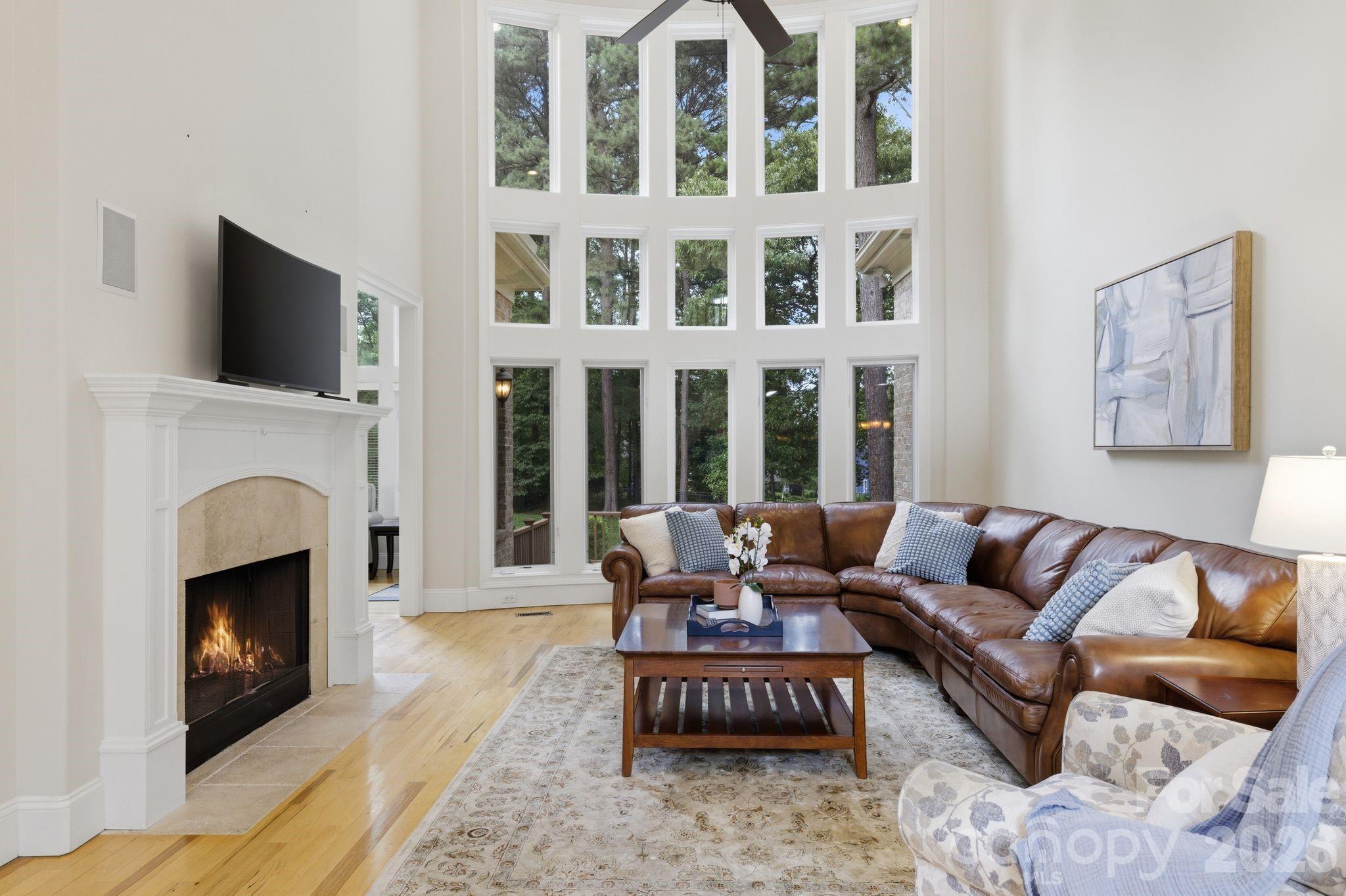 2420 Crofte Drive