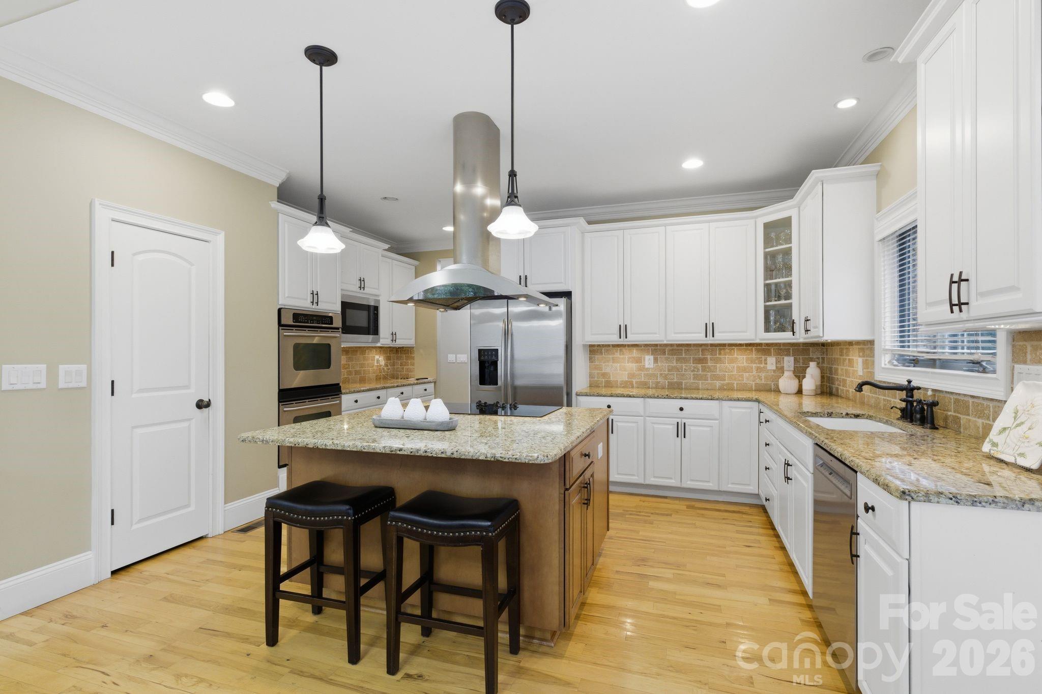 2420 Crofte Drive