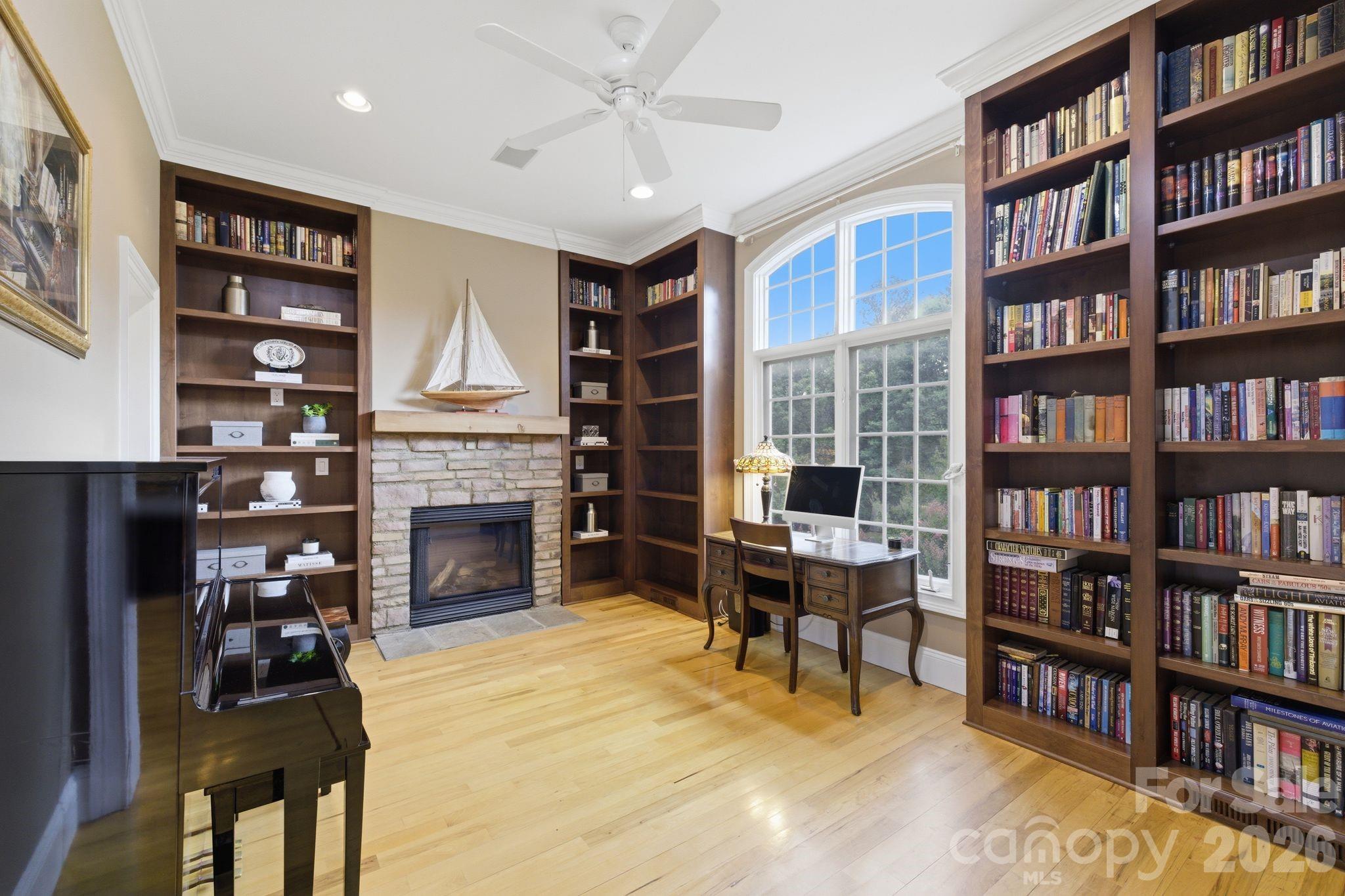 2420 Crofte Drive