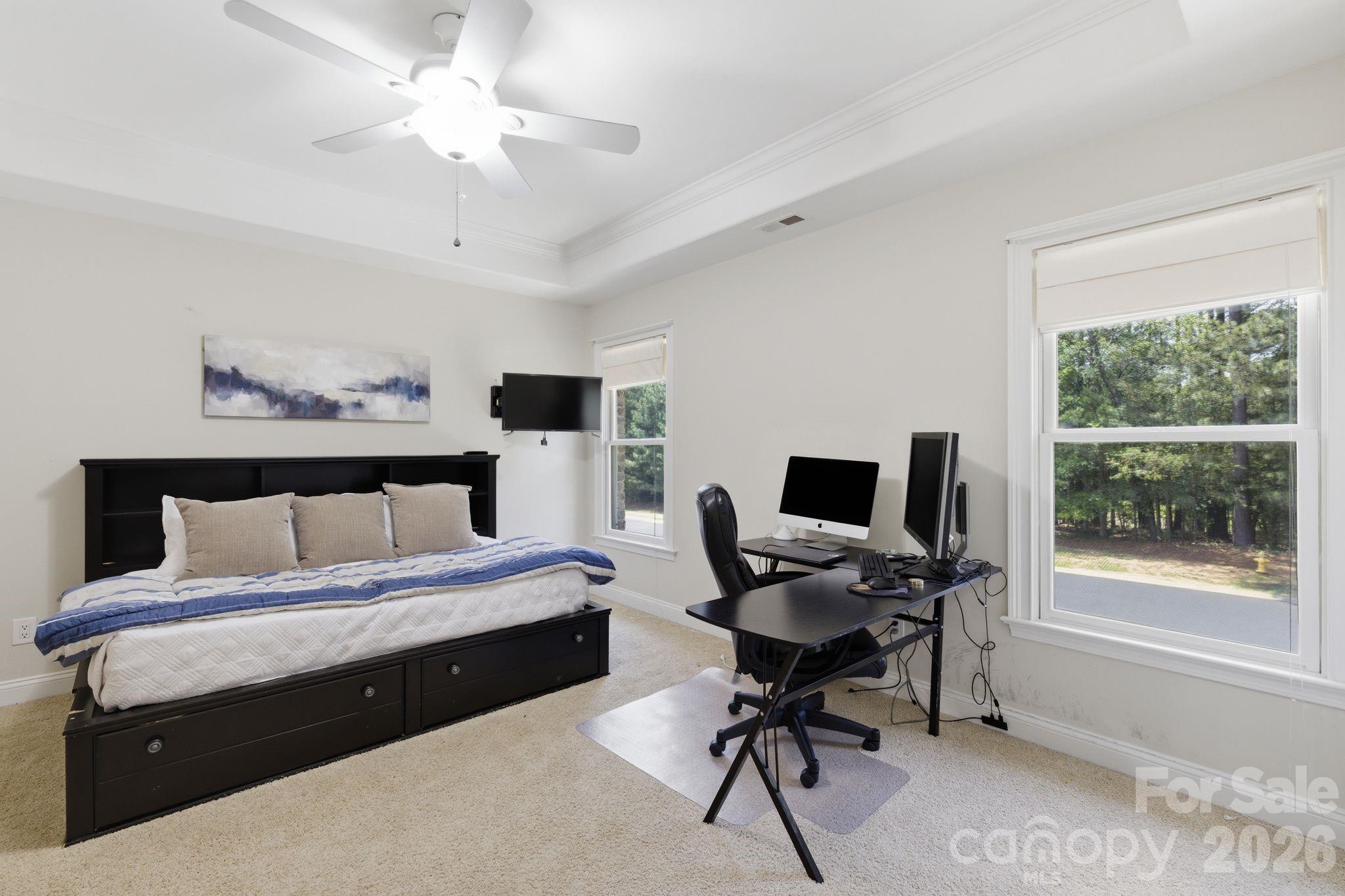 2420 Crofte Drive