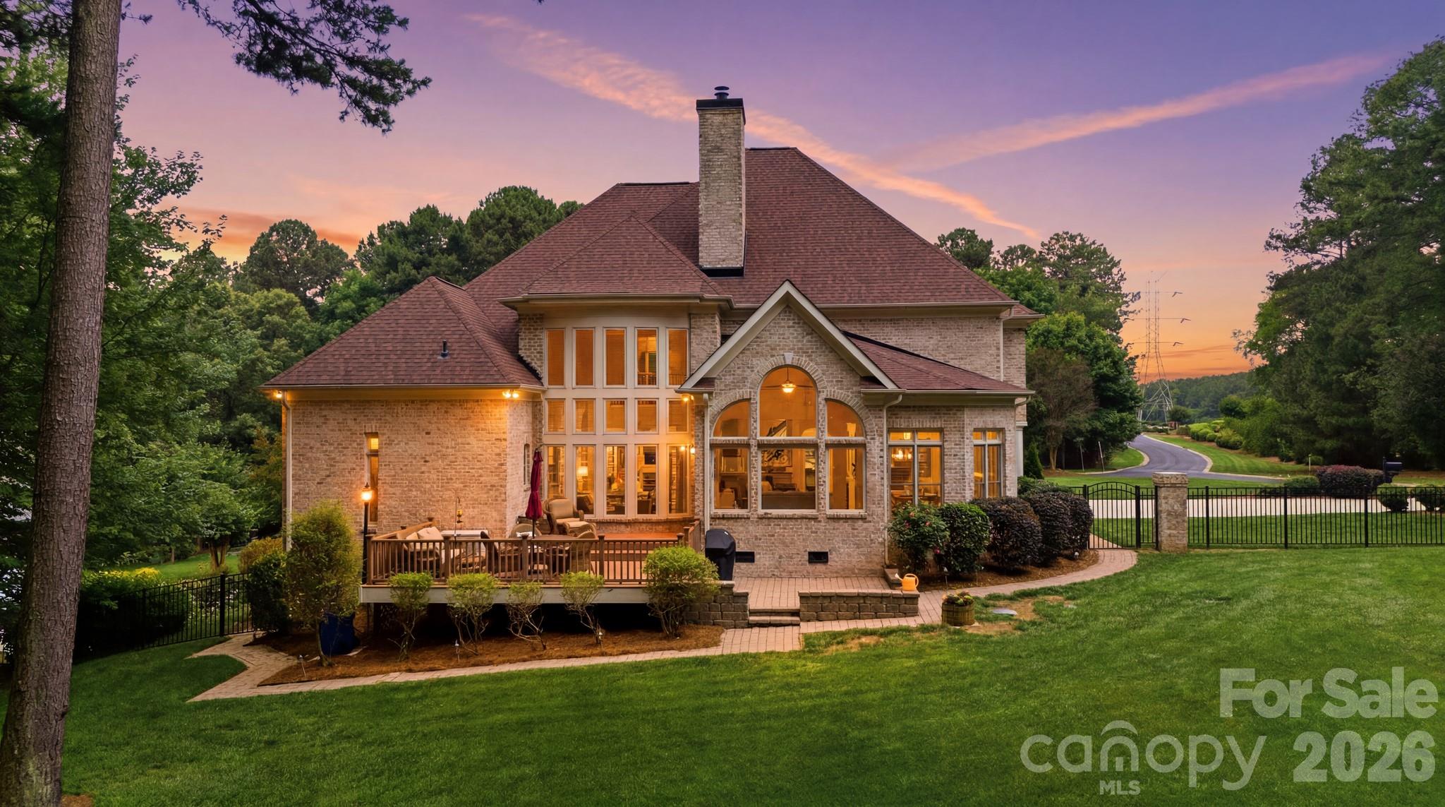 2420 Crofte Drive