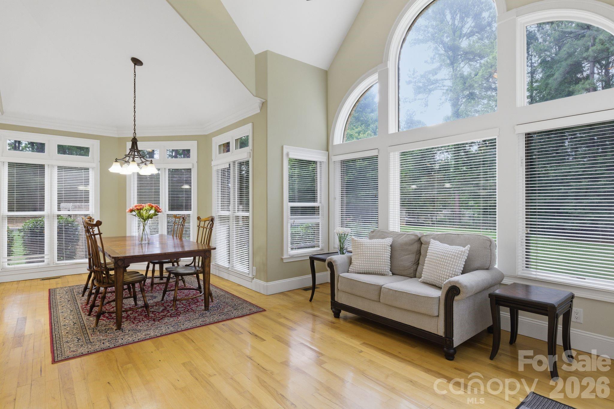 2420 Crofte Drive