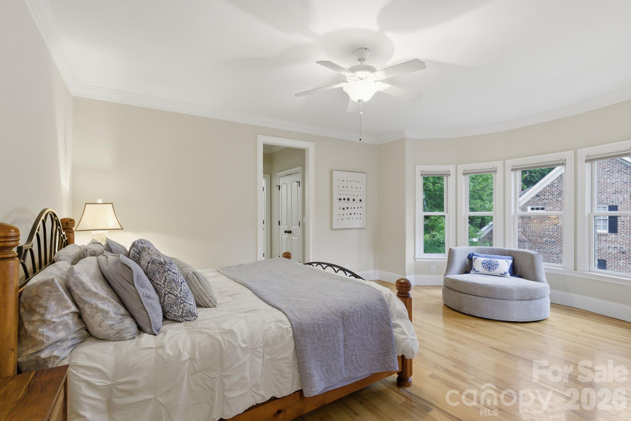 2420 Crofte Drive