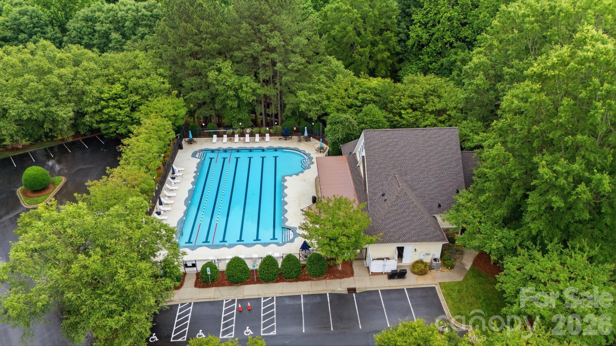 2420 Crofte Drive