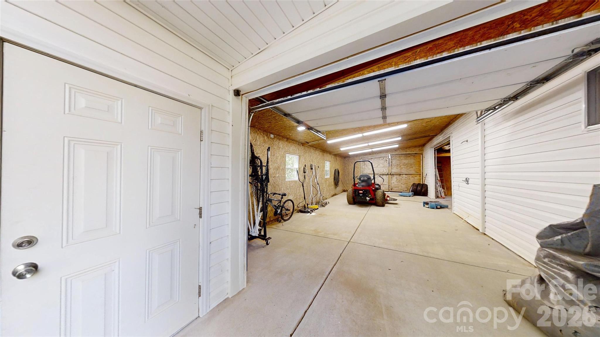 870 McRee Road