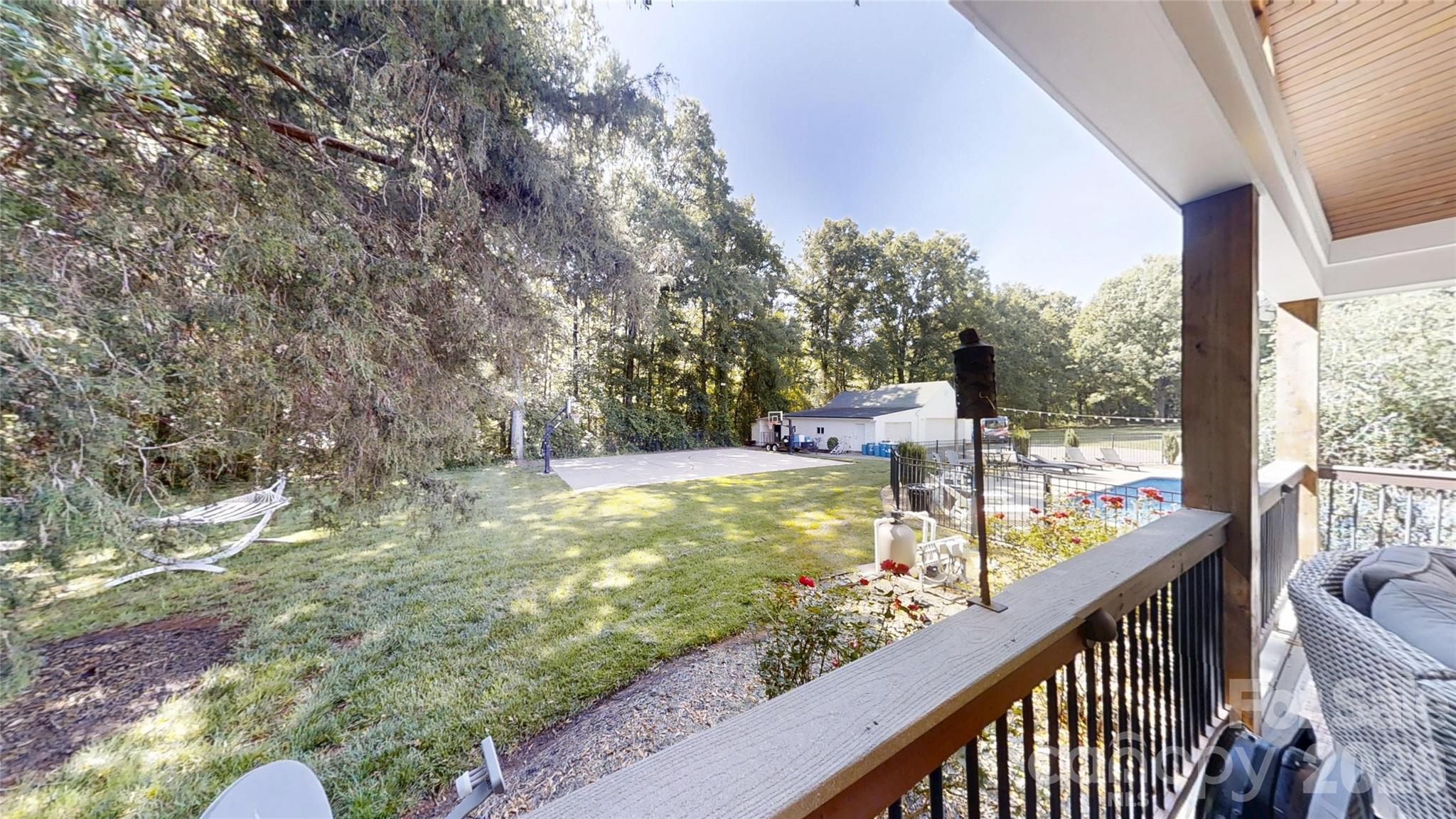 870 McRee Road