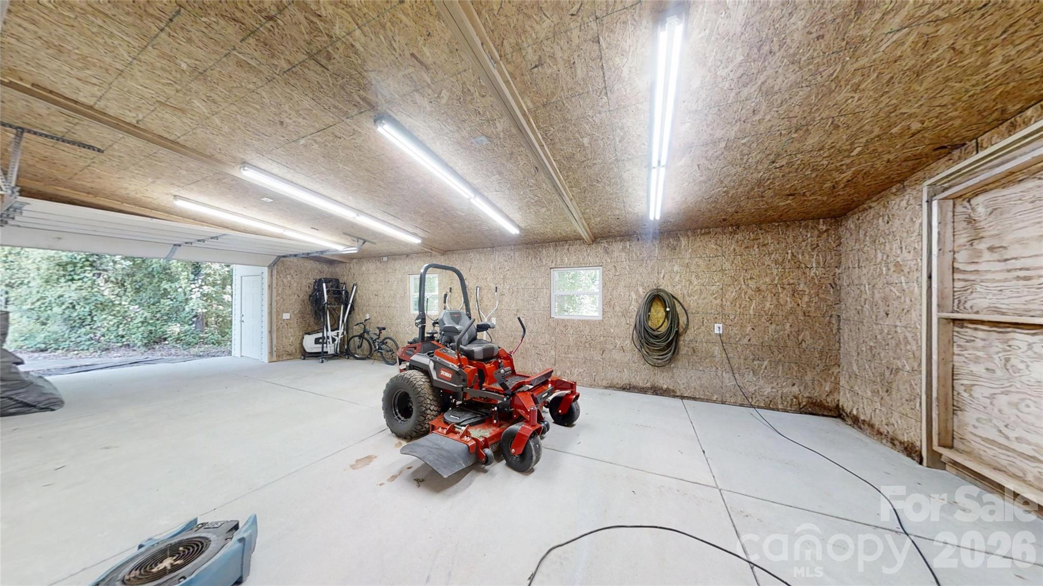 870 McRee Road