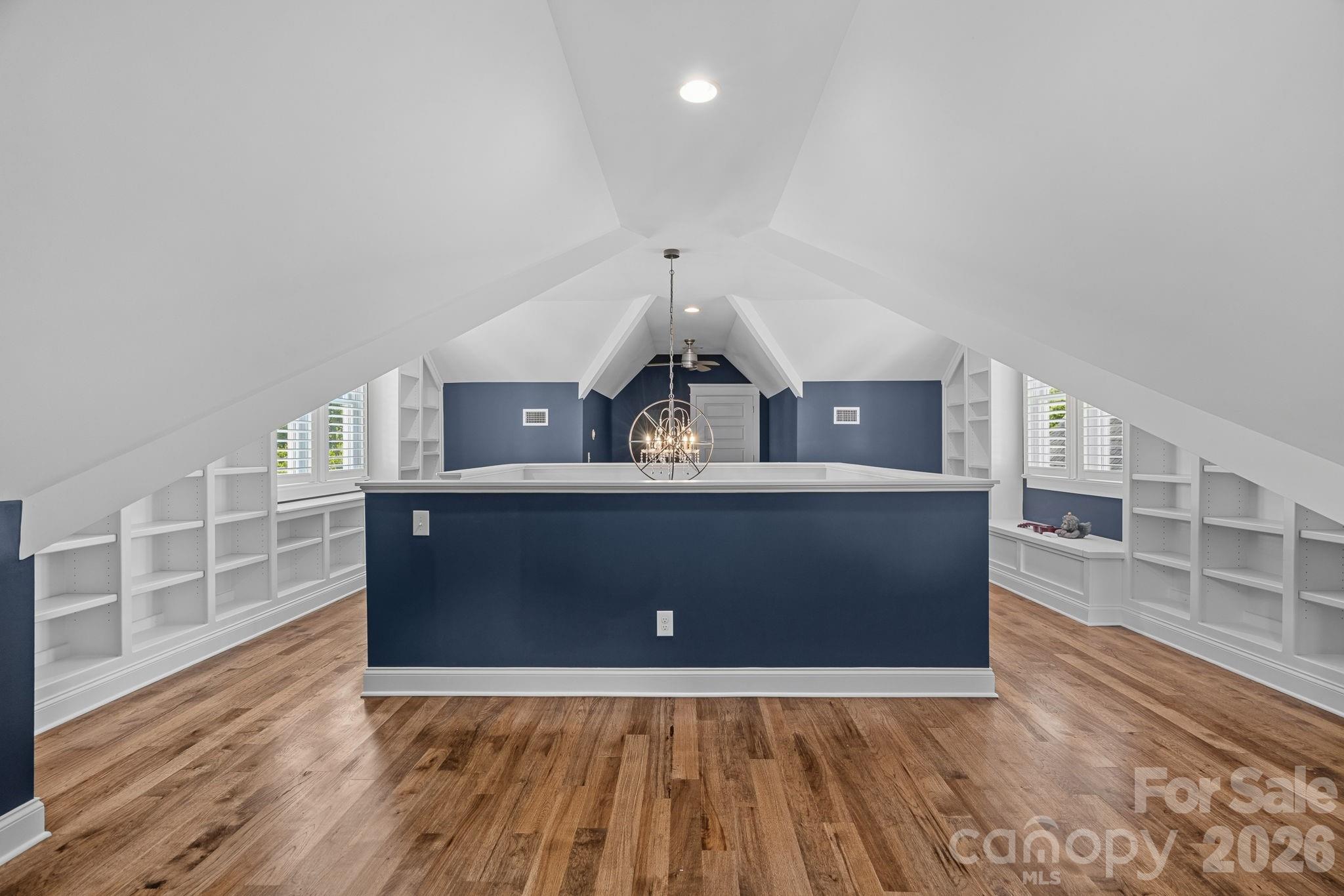 630 James Alexander Way
